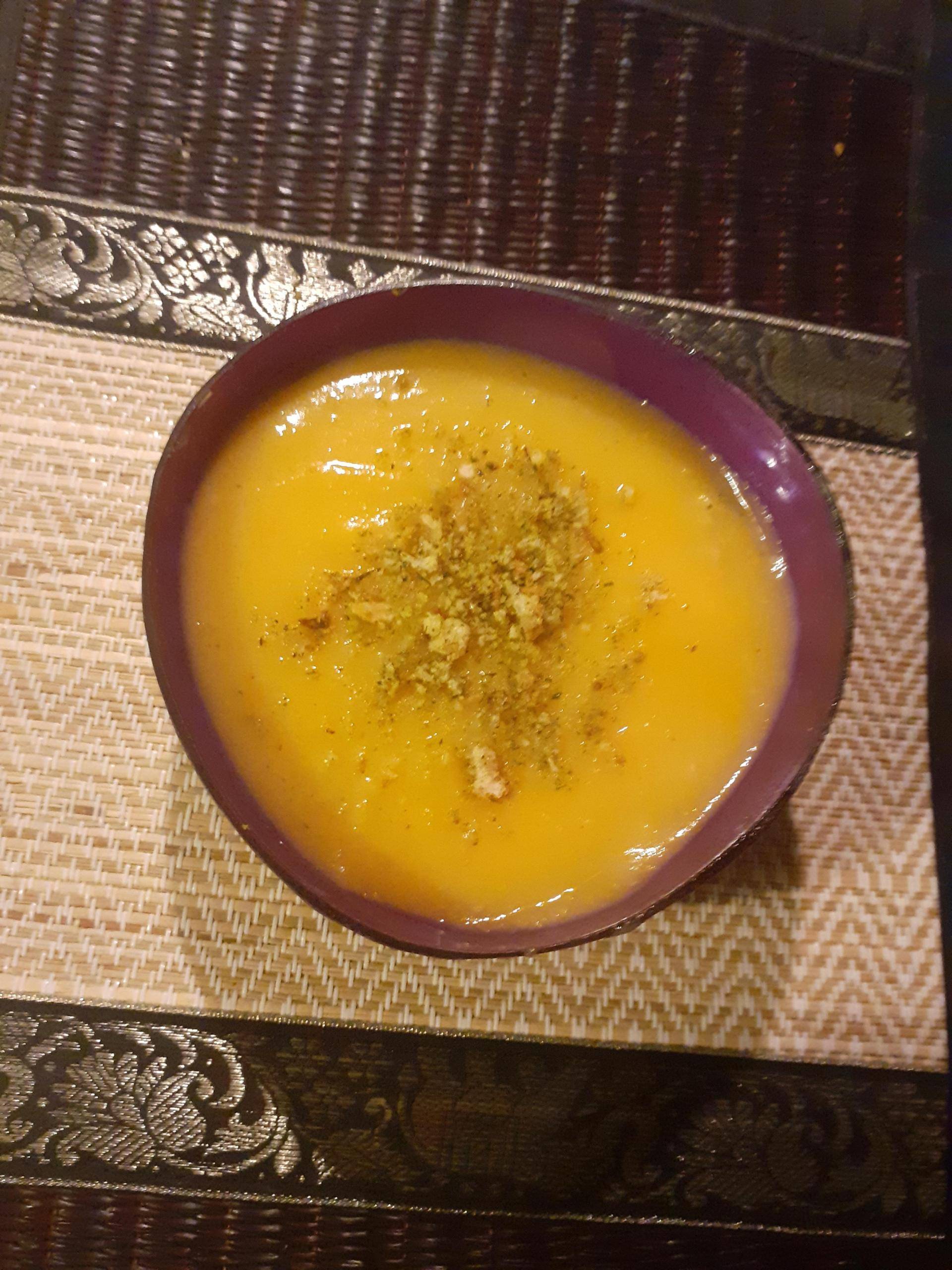 Soupe aux vieux légumes - Recette Cookeo | Moulinex