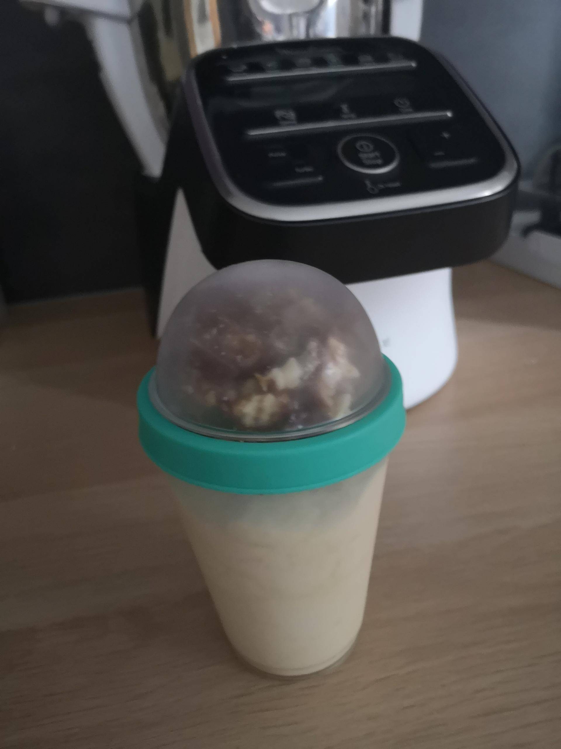 Mc flurry - Recepten Companion XL | Moulinex