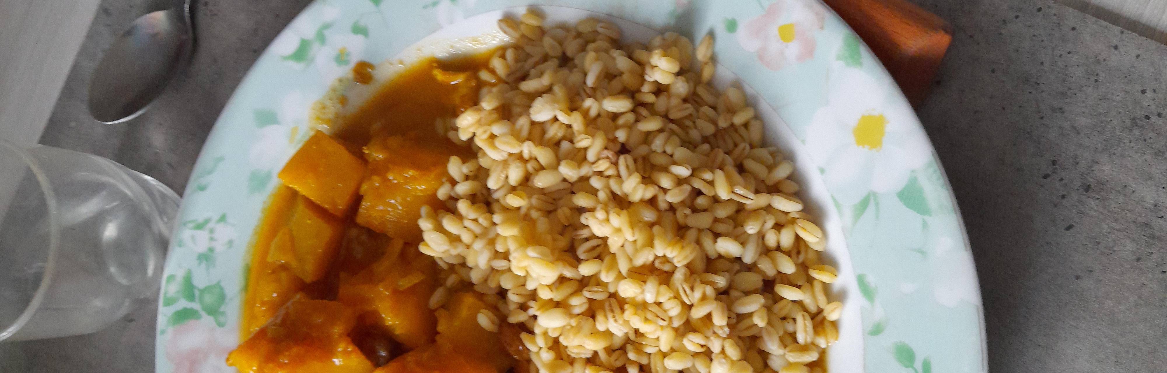 Tajine de dinde à la butternut - Recette Cookeo 9in1 | Moulinex