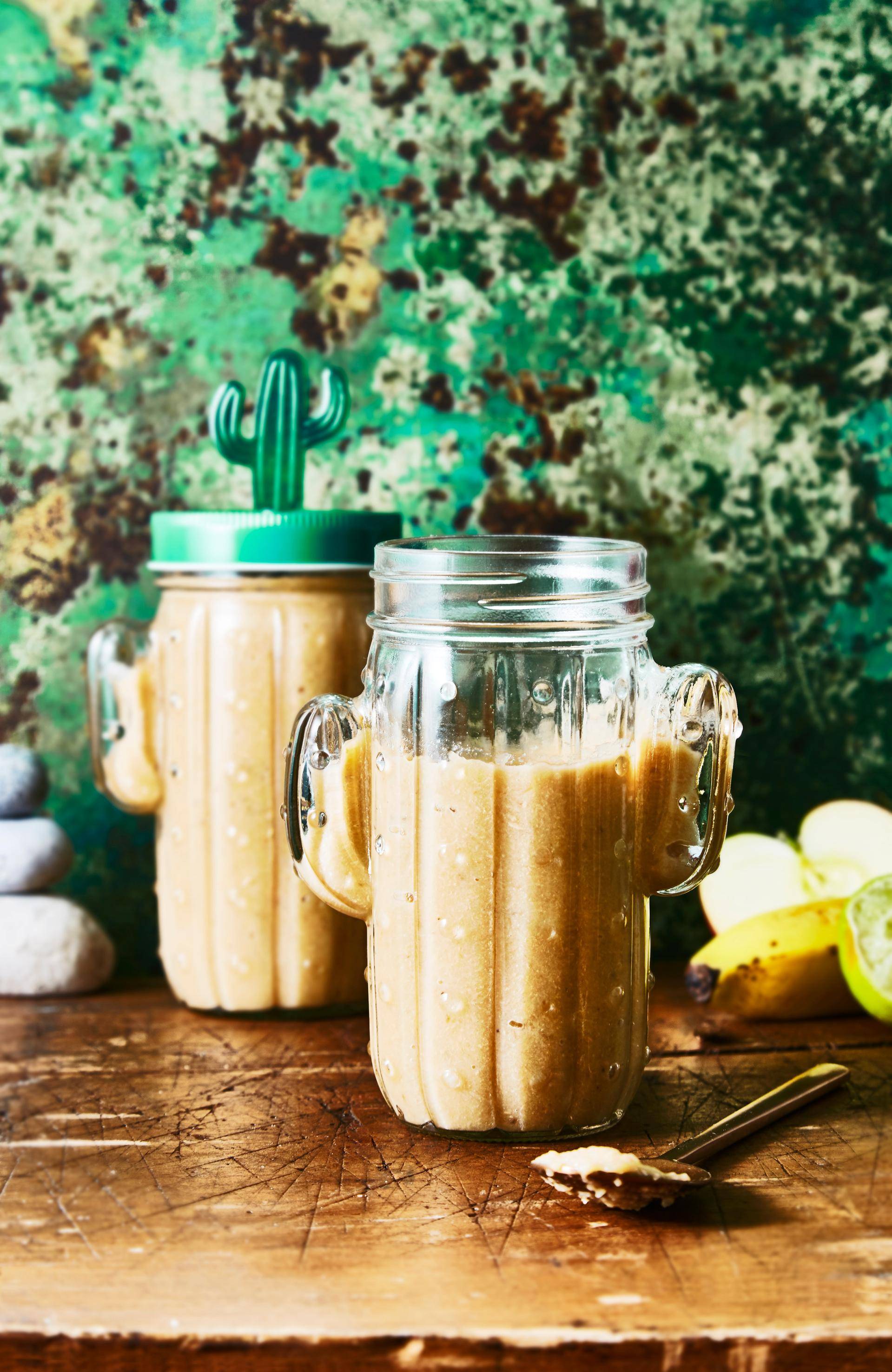 Compote au dulce de leche - Recepten Cookeo | Moulinex
