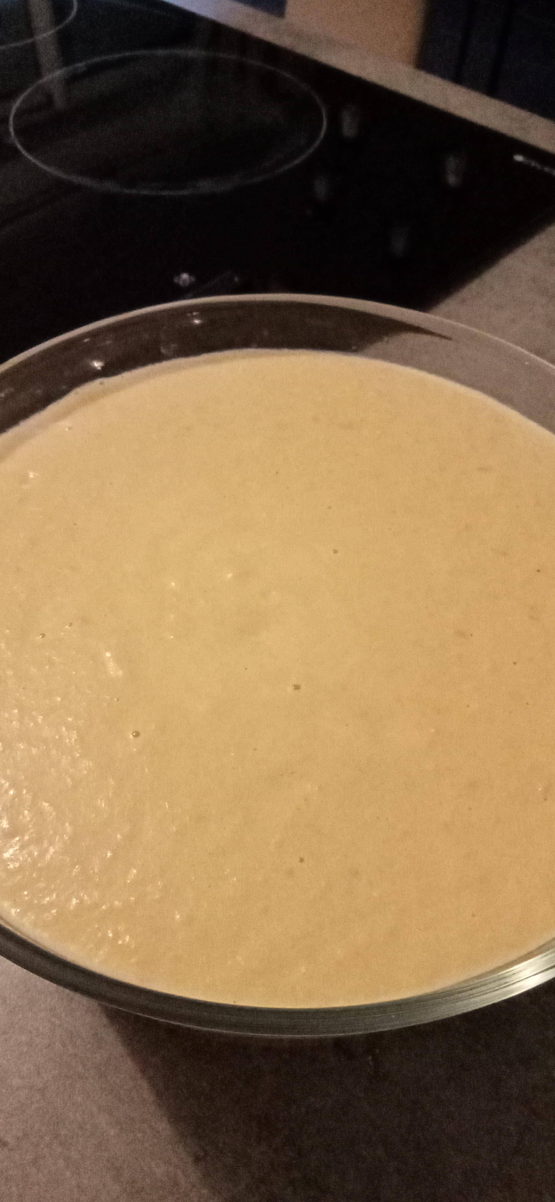 🙈Velouté de poireaux 🙈 - Recette Cookeo | Moulinex