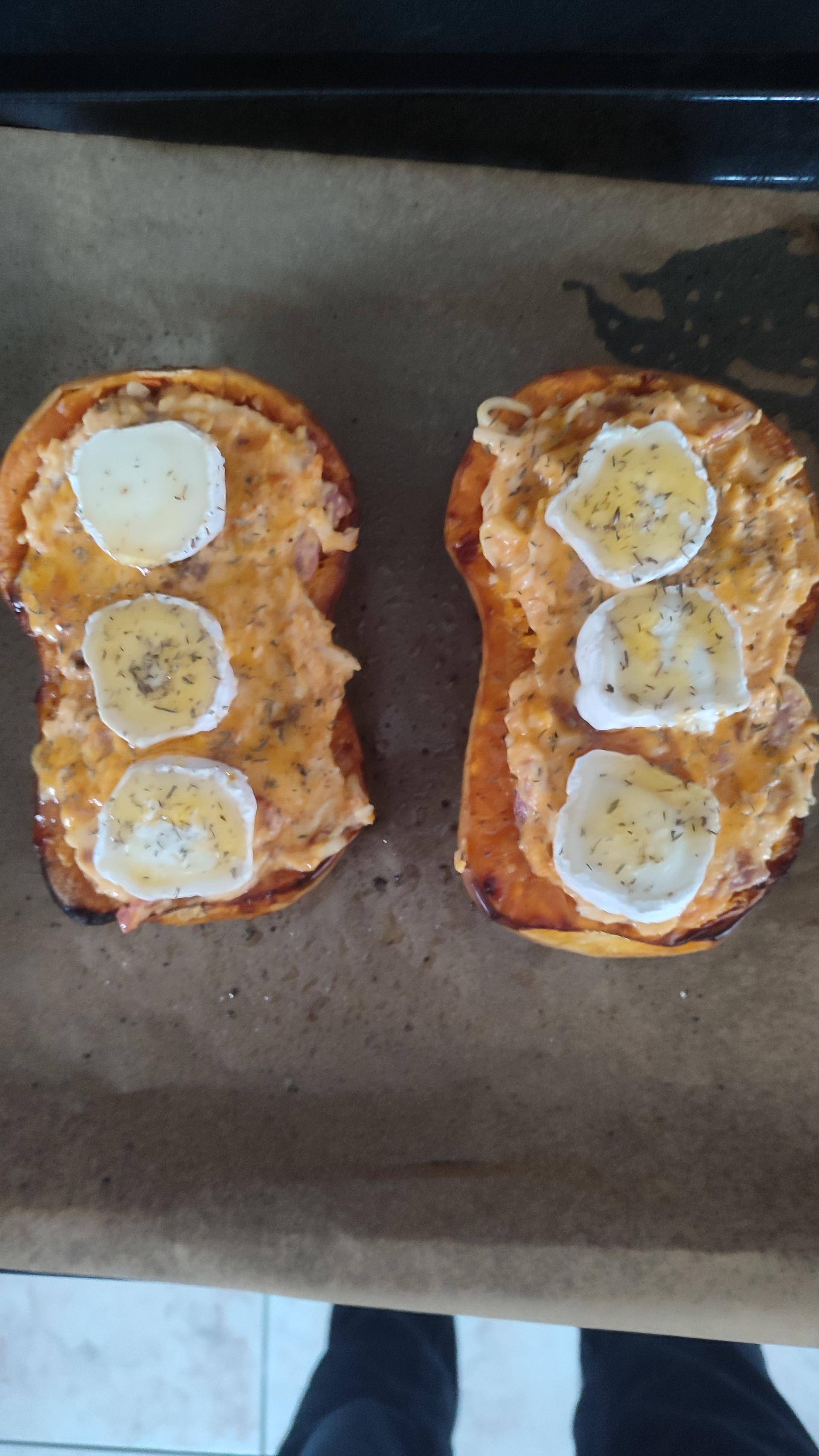 Butternut à ma façon - Recette Cookeo | Moulinex