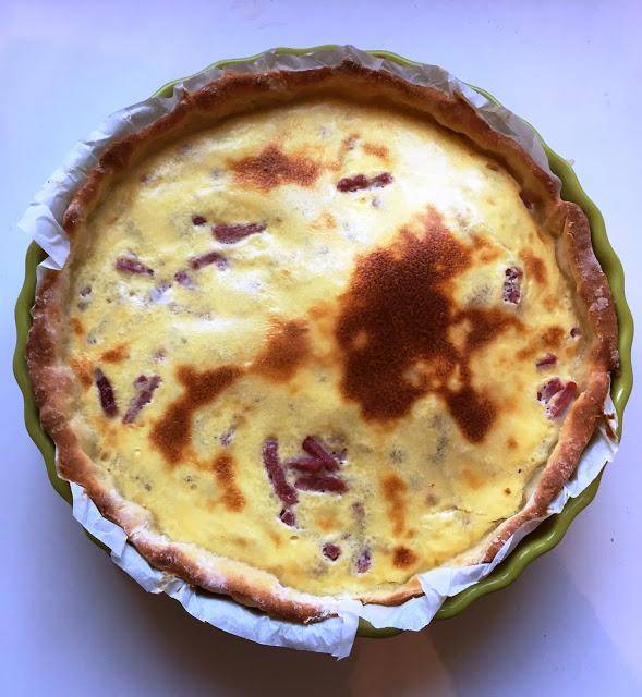 Pâte brisée légère - Recepten Companion XL | Moulinex