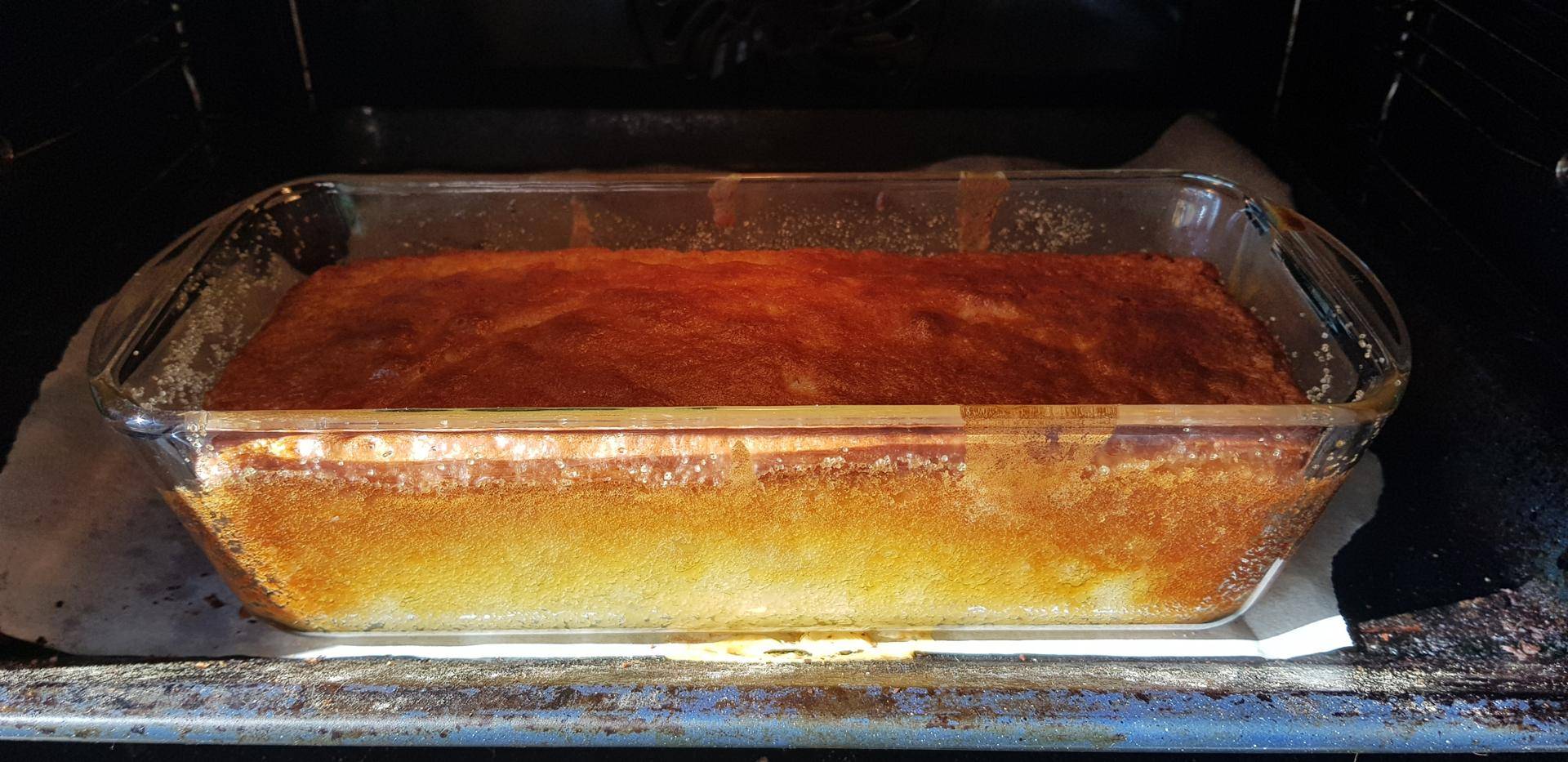 Cake aux poires - Recepten Companion Connect XL | Moulinex