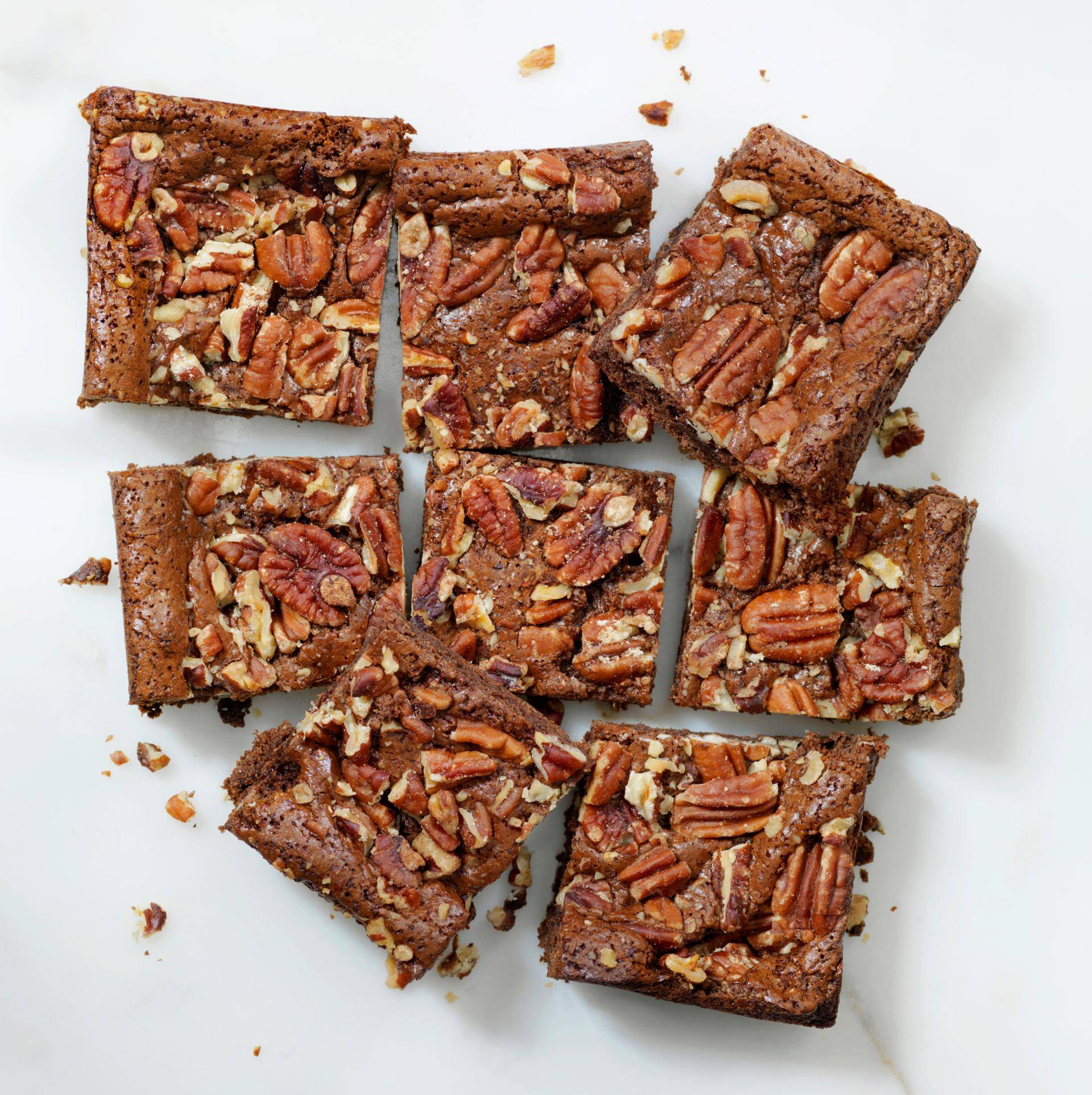 Brownie - Recette Easy Fry XL Surface | Moulinex