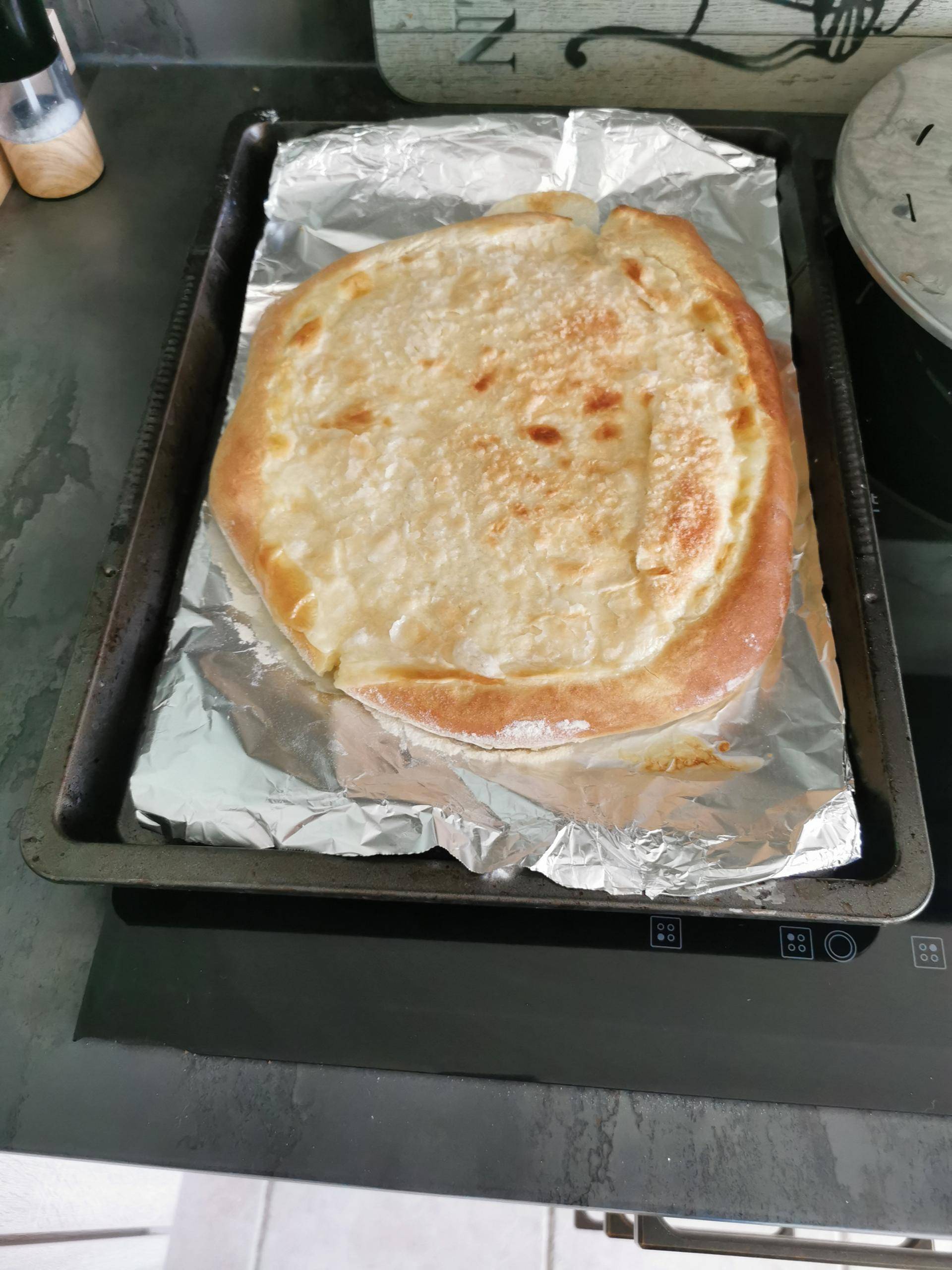 Pâte levée sucrée - Recette Companion XL | Moulinex