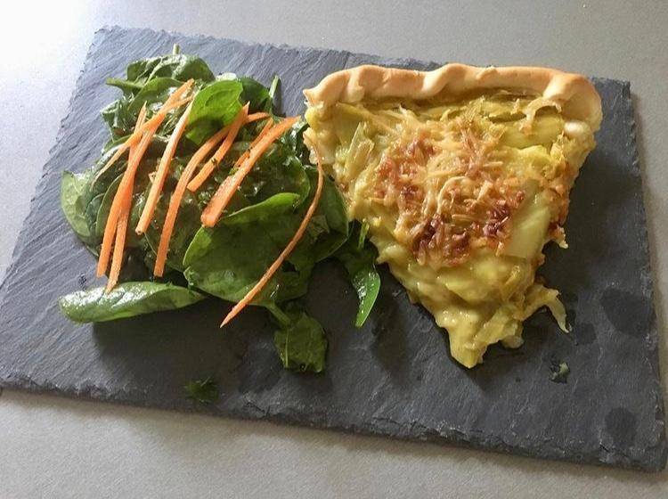 Sauce béchamel légère - Recepten Companion Connect XL | Moulinex