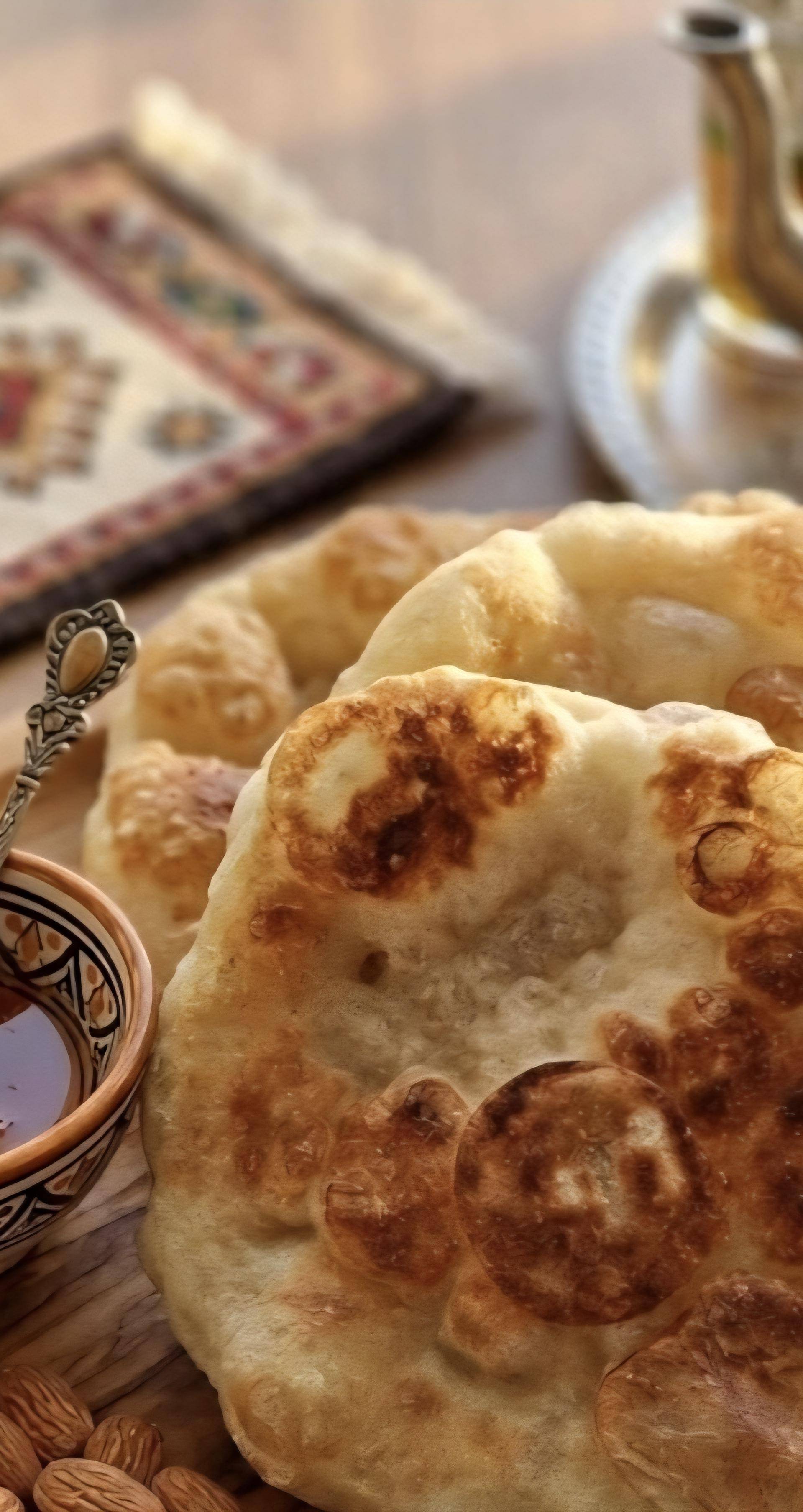 Sfenj Algerien - Recette Companion Connect XL | Moulinex