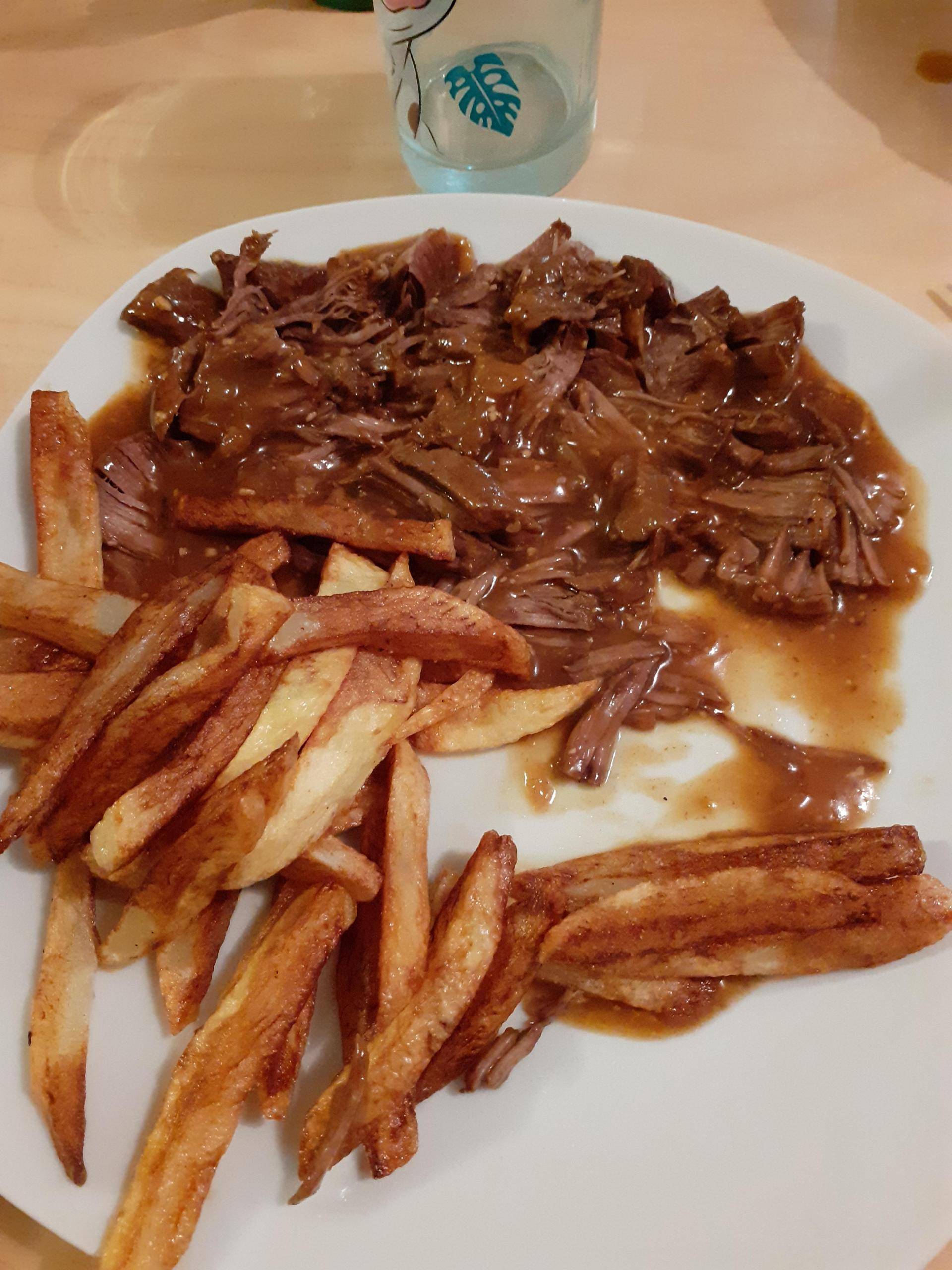 Carbonnade sans bière - Recette Cookeo | Moulinex