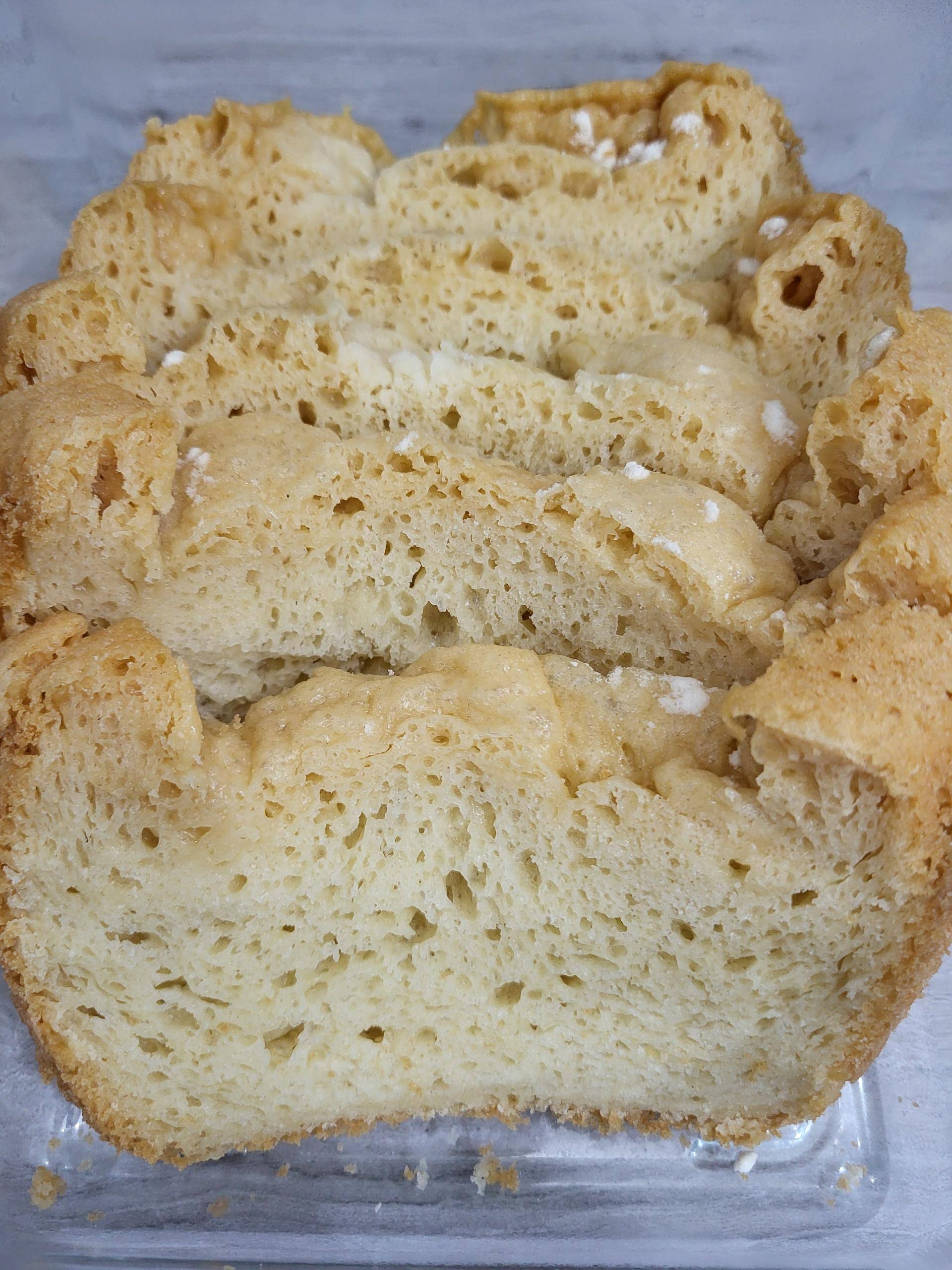 Pain brioché moelleux - Recette Cookeo 10in1 | Moulinex