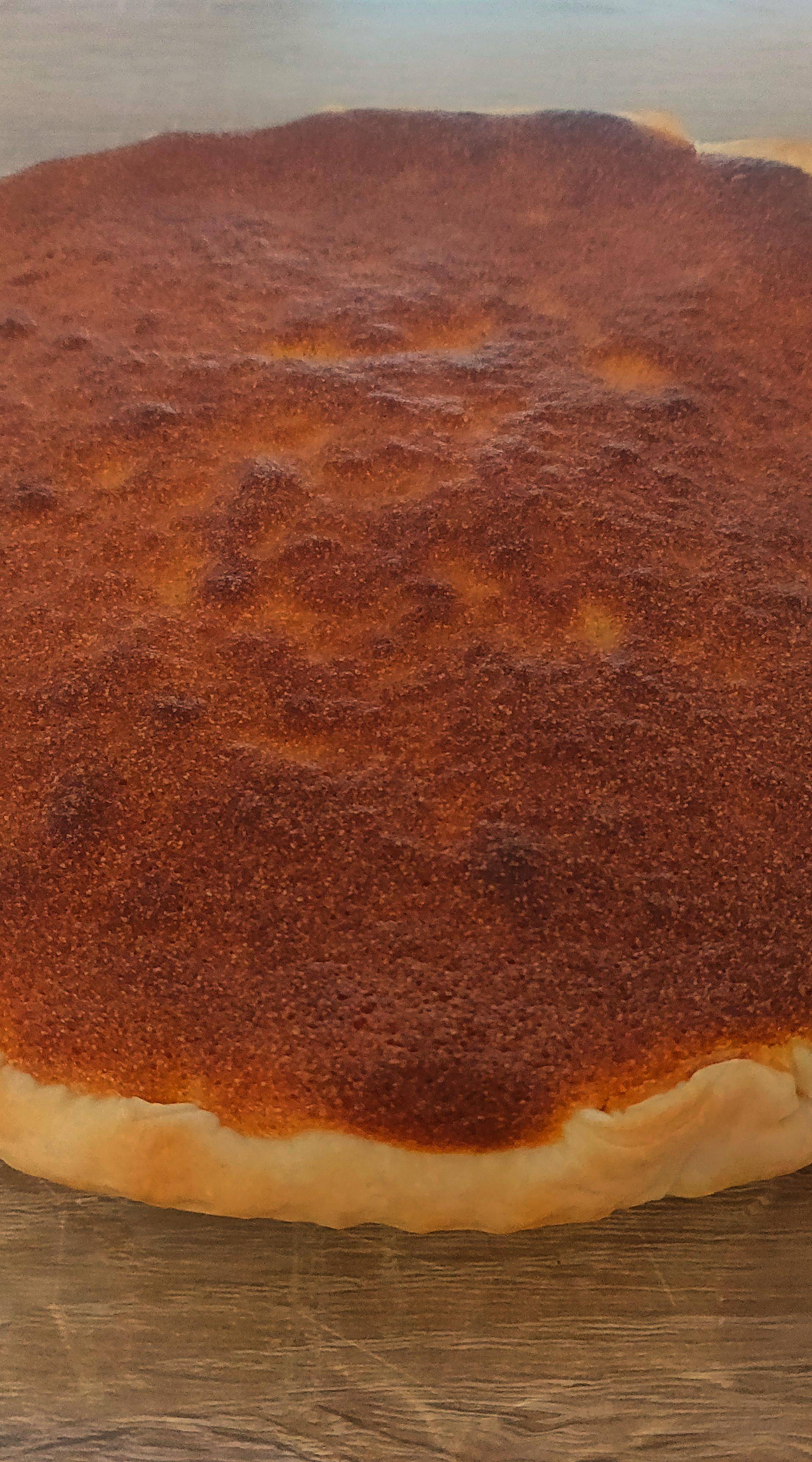 Tarte au potiron sucrée - Recette Companion XL | Moulinex