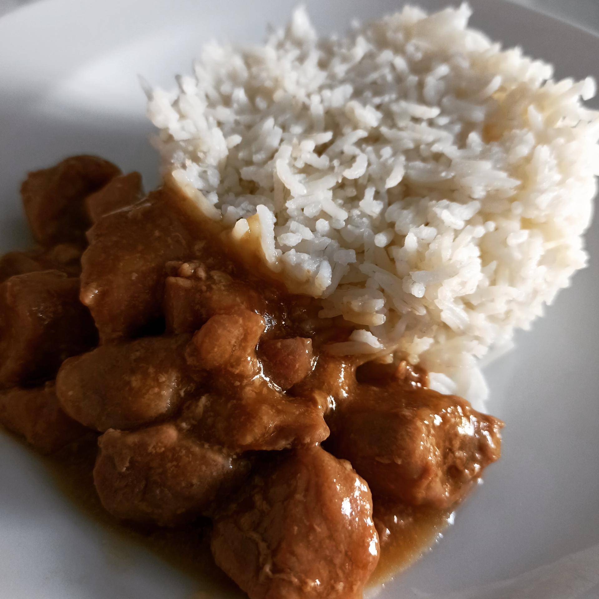 Sauté de Porc au caramel - Recette Cookeo V3 | Moulinex