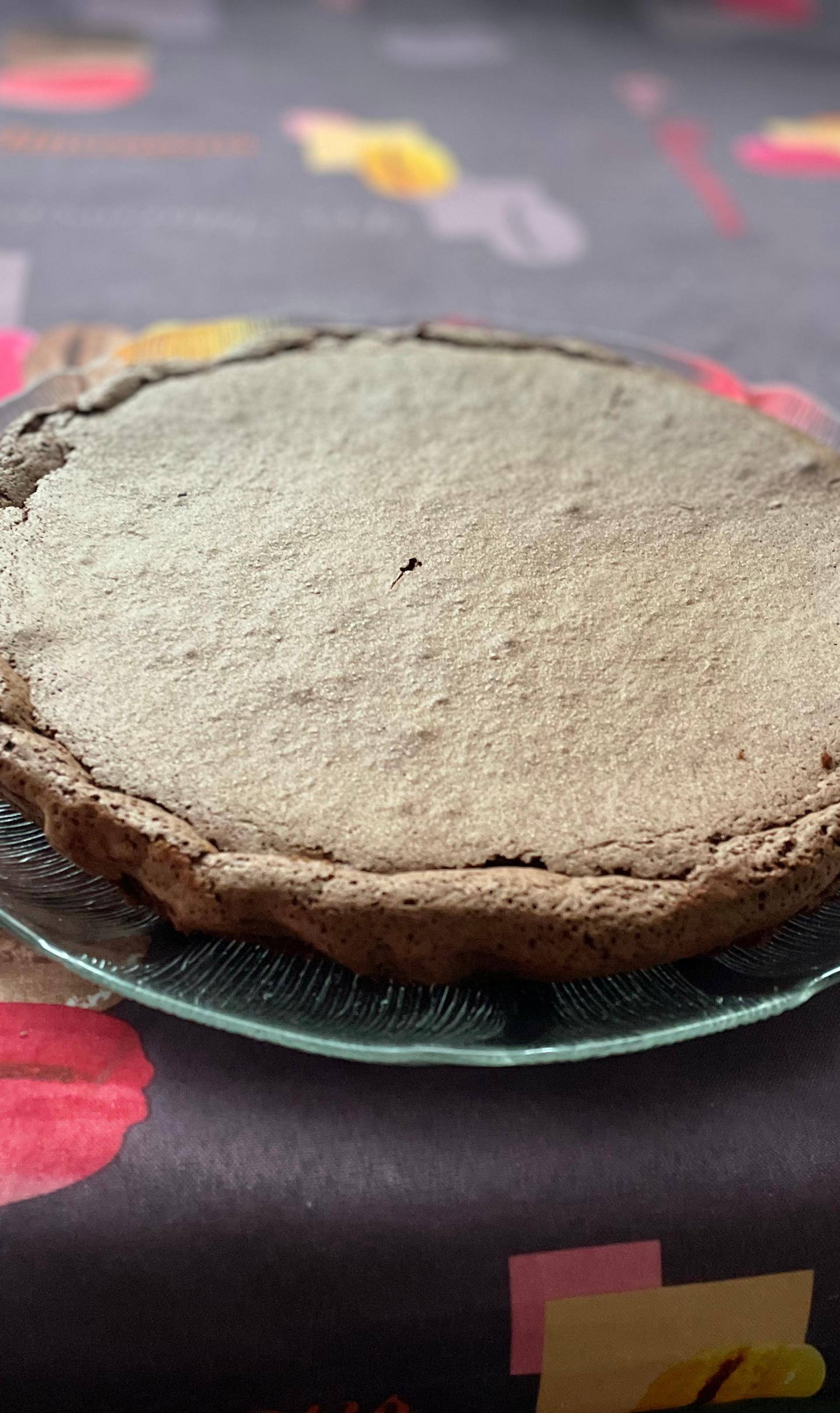 Plaisir chocolat - Recette Companion Connect | Moulinex