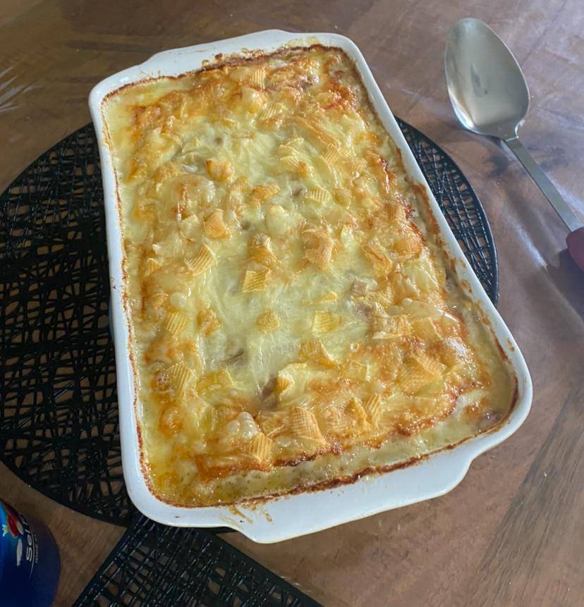 Croziflette de Anaïs - Recepten Cookeo | Moulinex