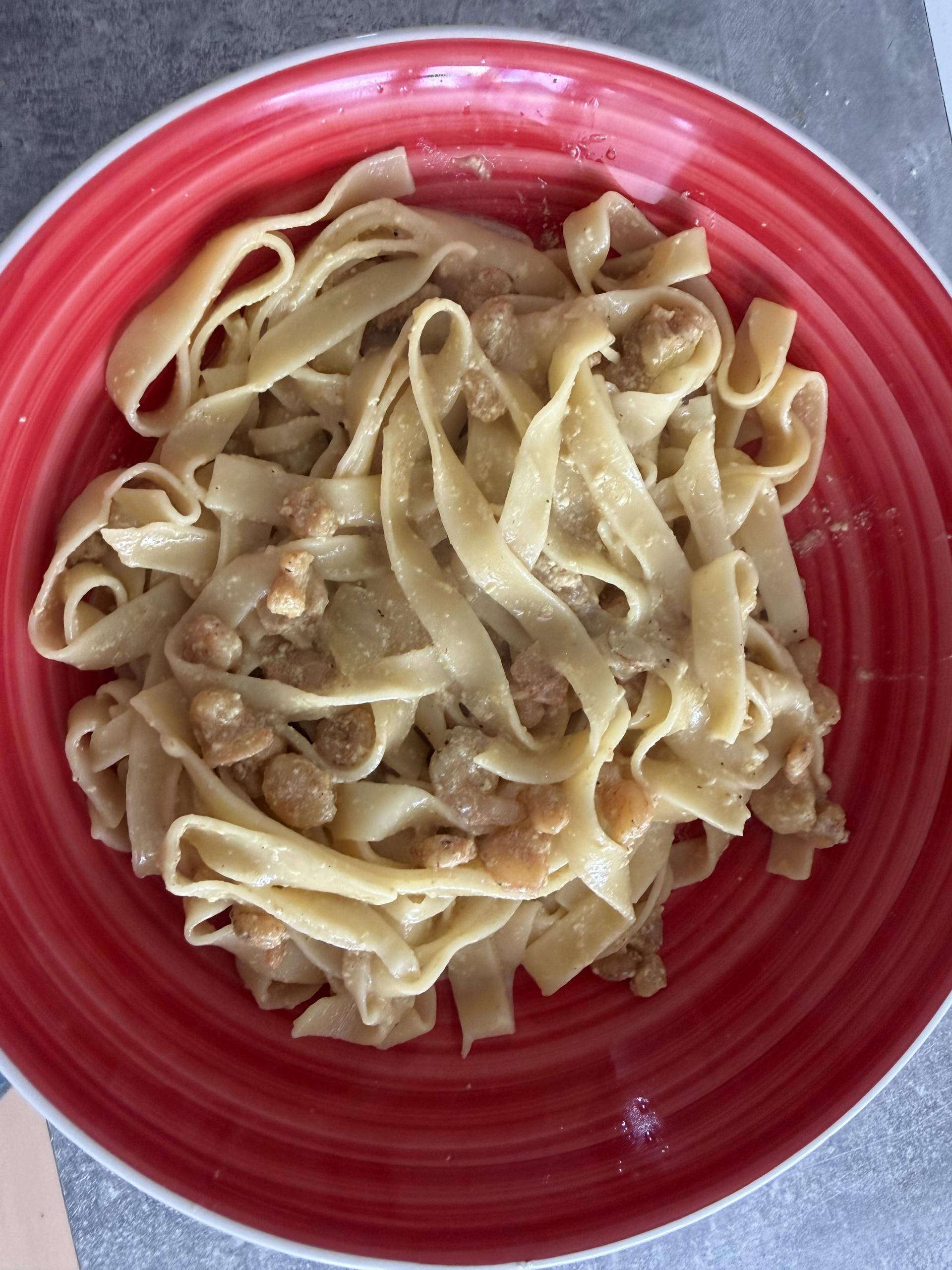 Crevette au lait de coco curry - Recette Cookeo | Moulinex