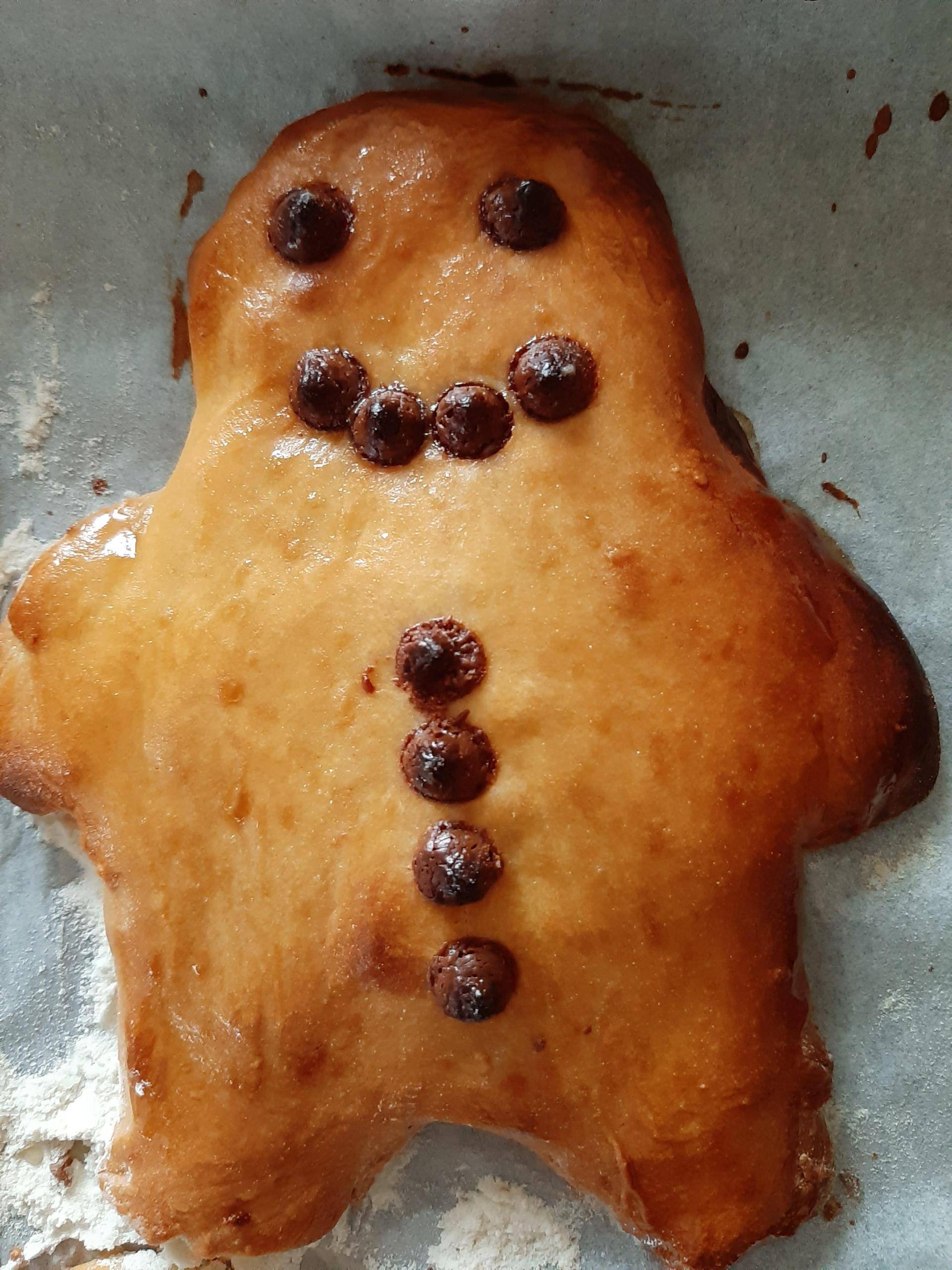 Manalas - Recette Companion XL | Moulinex