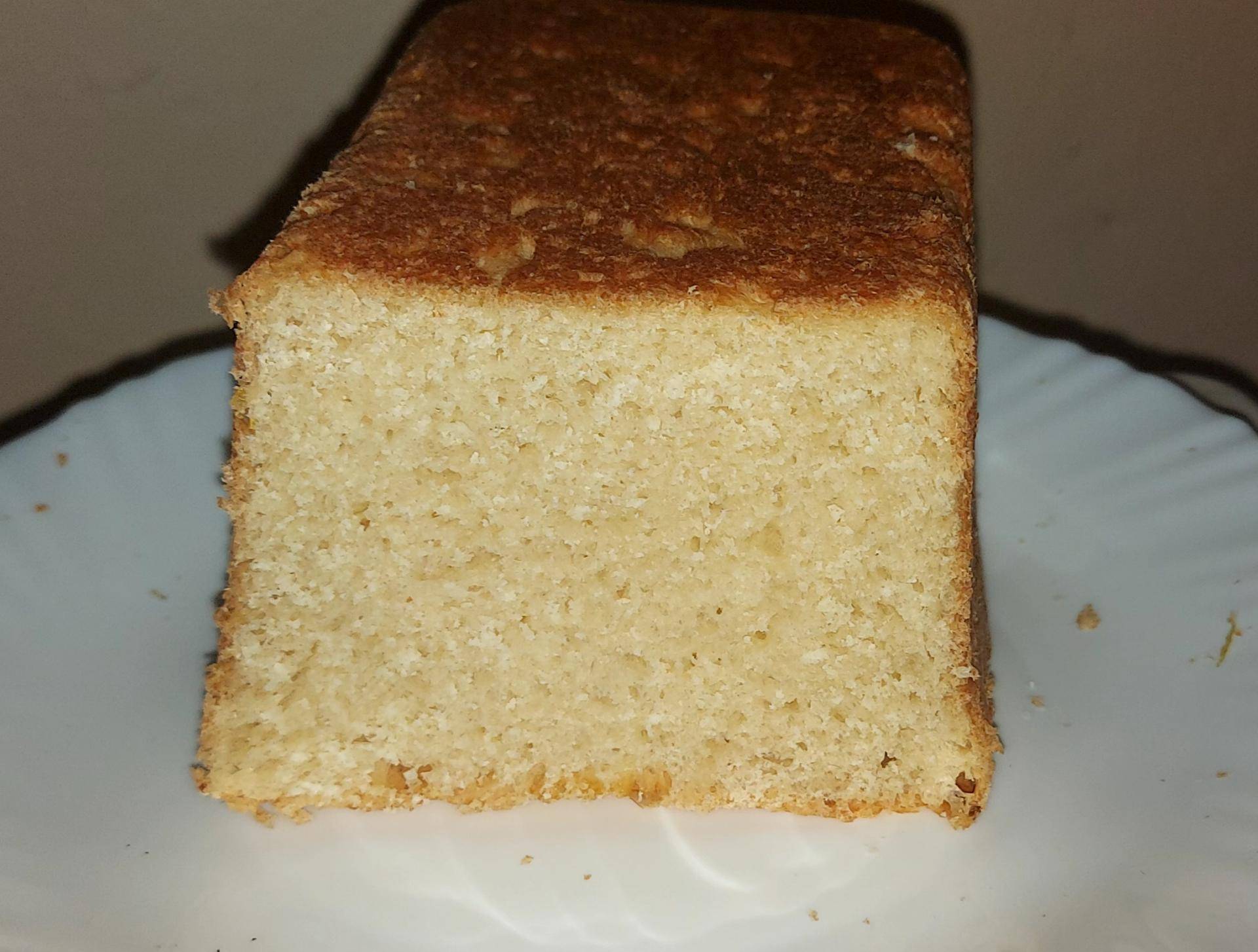 Pain de mie brioché - Recepten Companion Connect XL | Moulinex