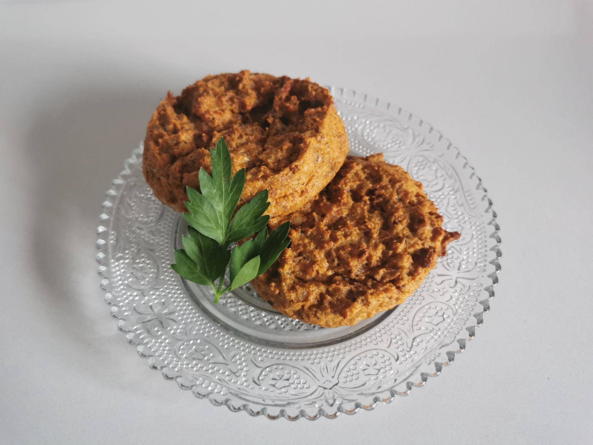 Petits pains de viande - Recepten Companion XL | Moulinex