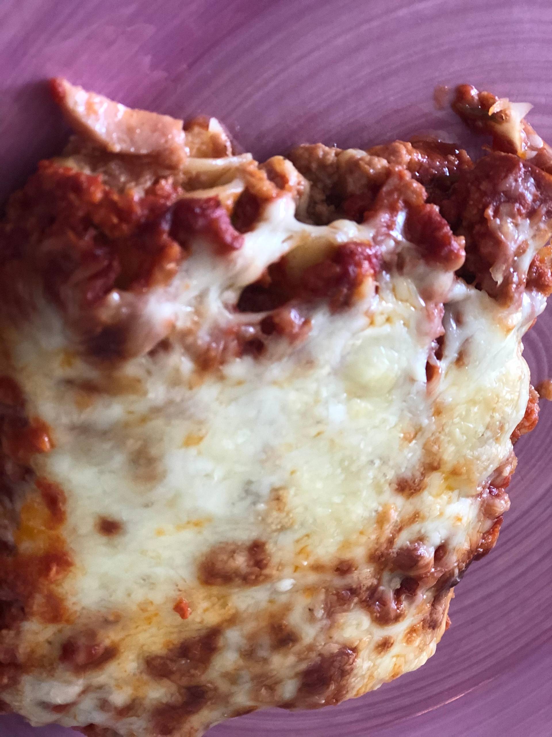 Cannelloni - Recepten Cookeo | Moulinex