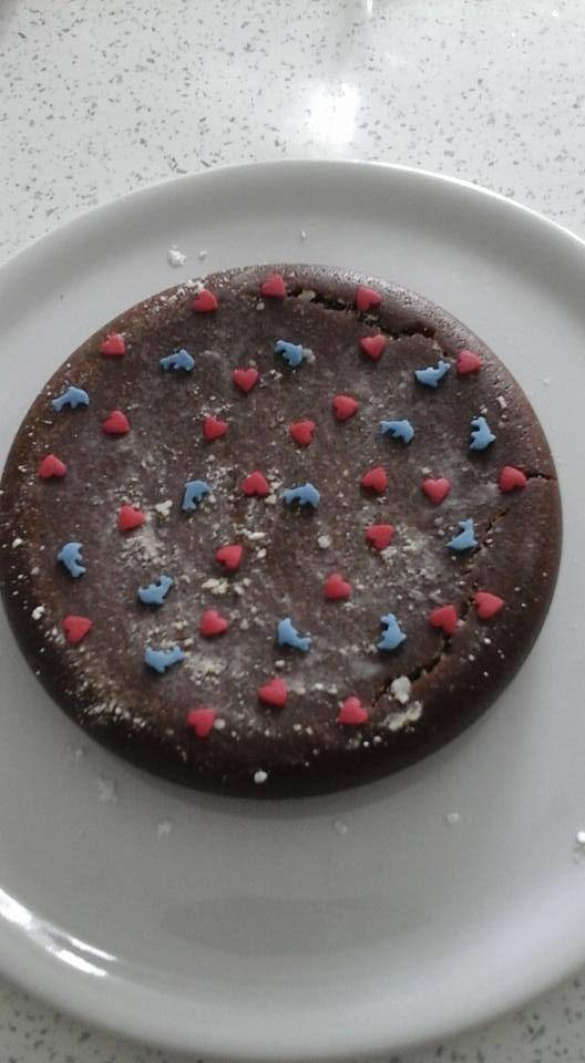 Gâteau au chocolat - Recette Cookeo | Moulinex