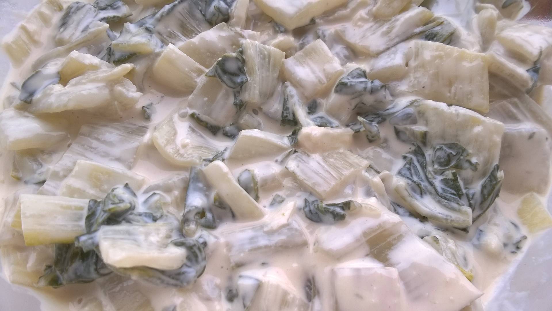 Blette poulet brie - Recepten Cookeo | Moulinex