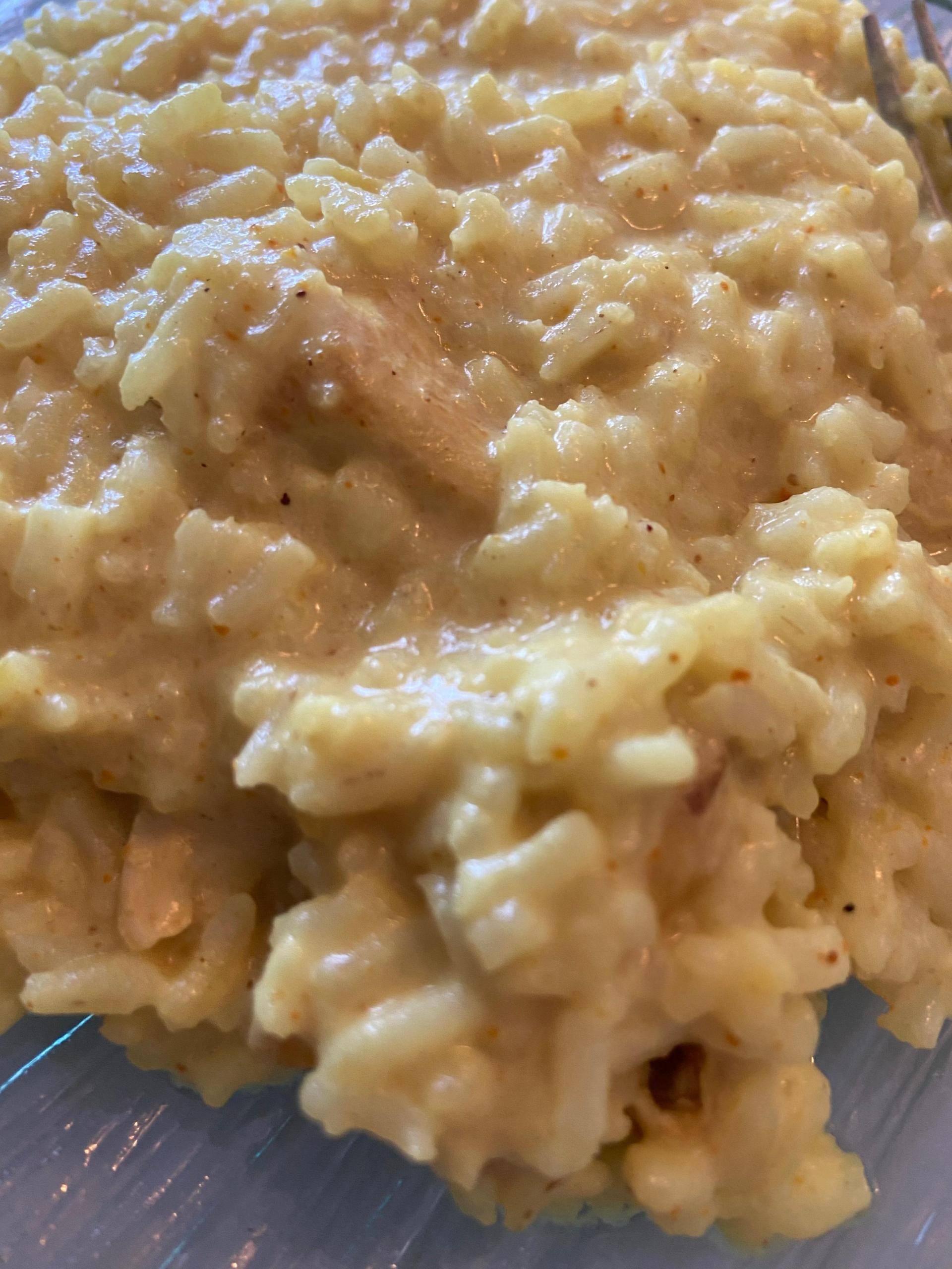 Poulet riz curry coco - Recette Cookeo | Moulinex