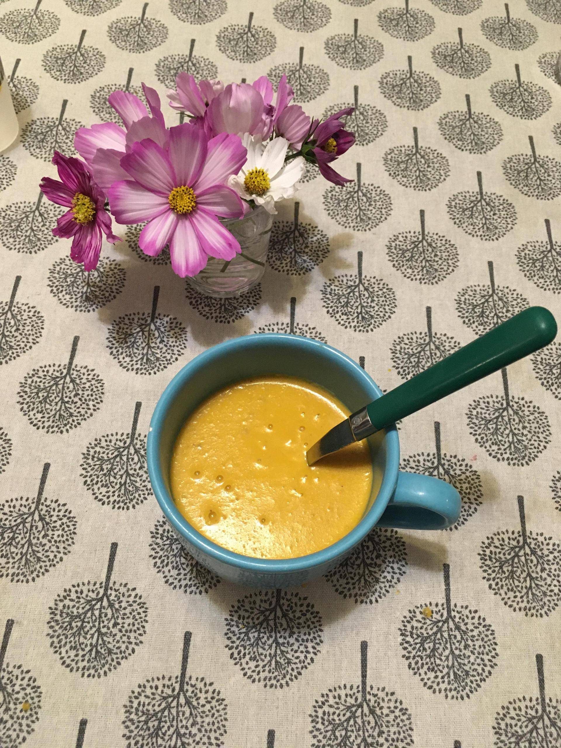 Soupe de Lentilles Corail - Recepten Companion XL | Moulinex