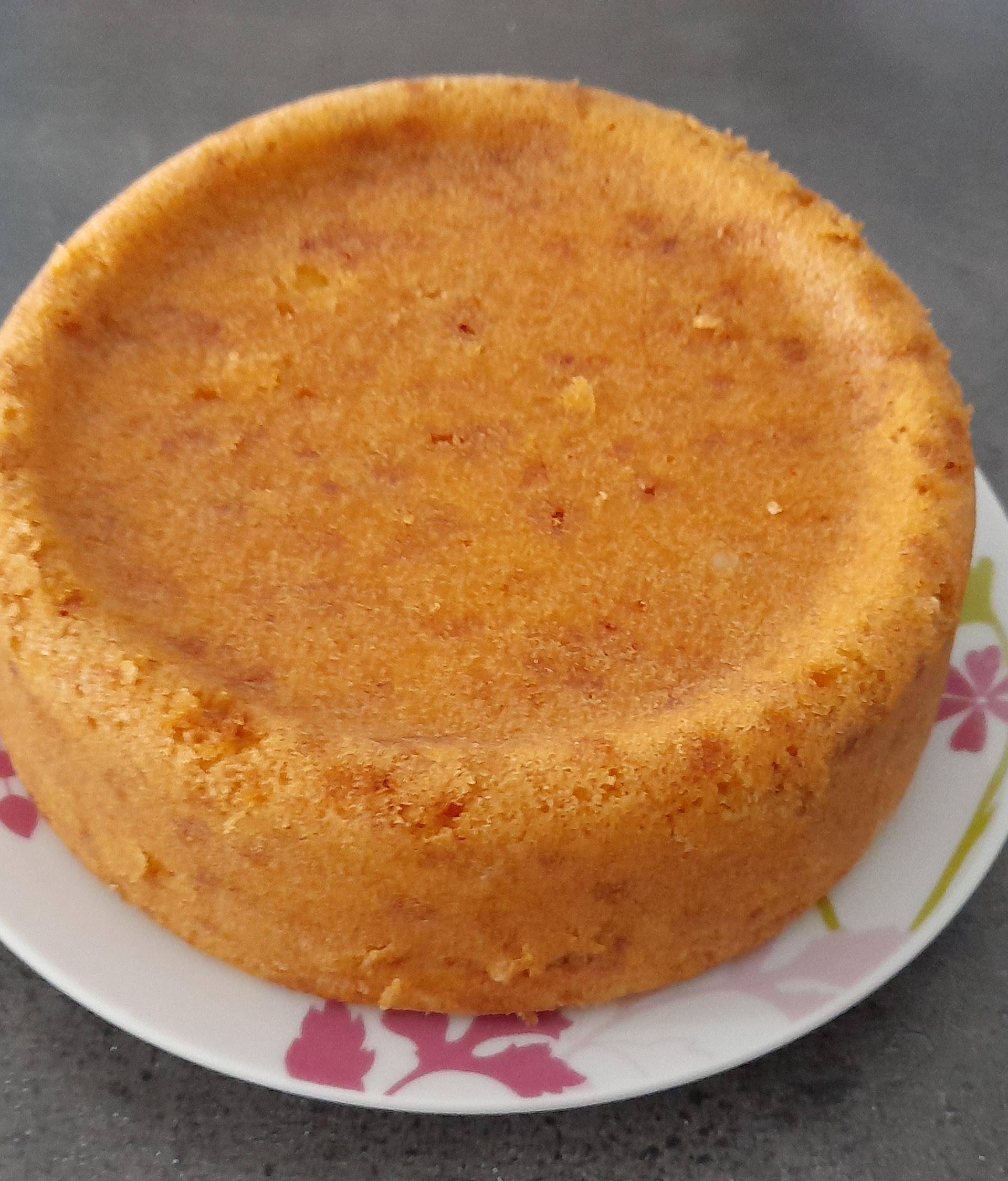 Gâteau au pralin - Recette Cookeo V3 | Moulinex