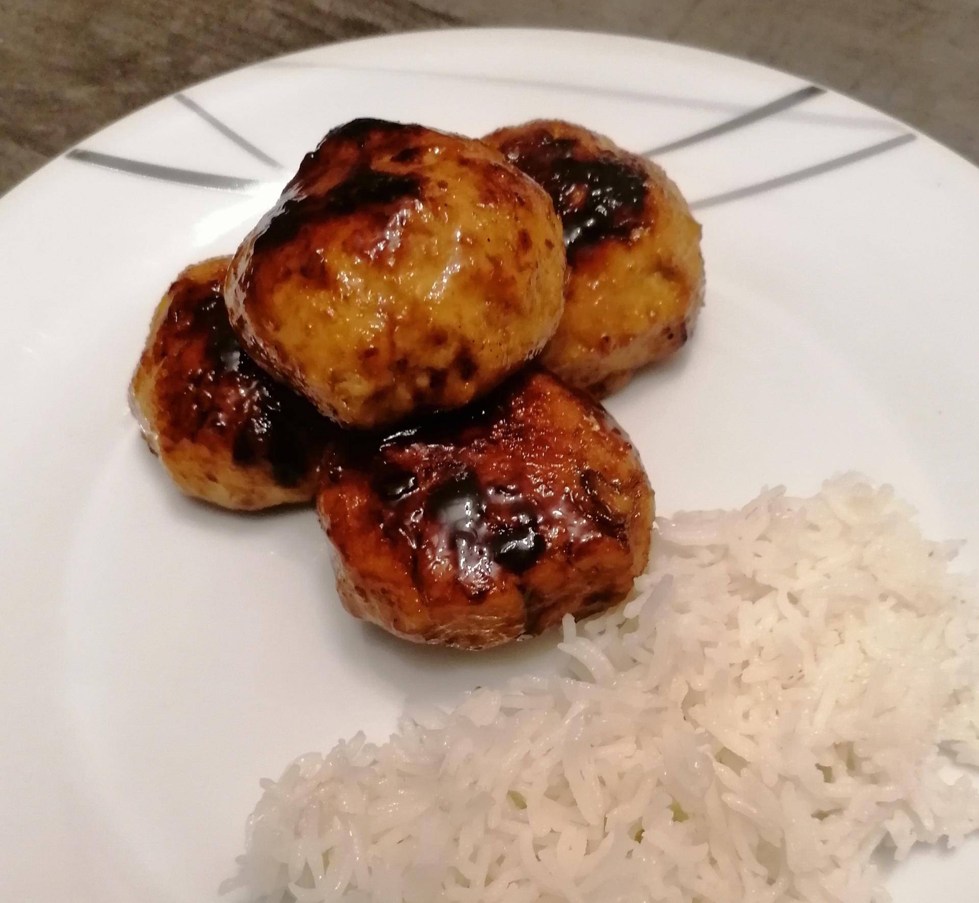 Yakitori de poulet - Recepten Cookeo | Moulinex