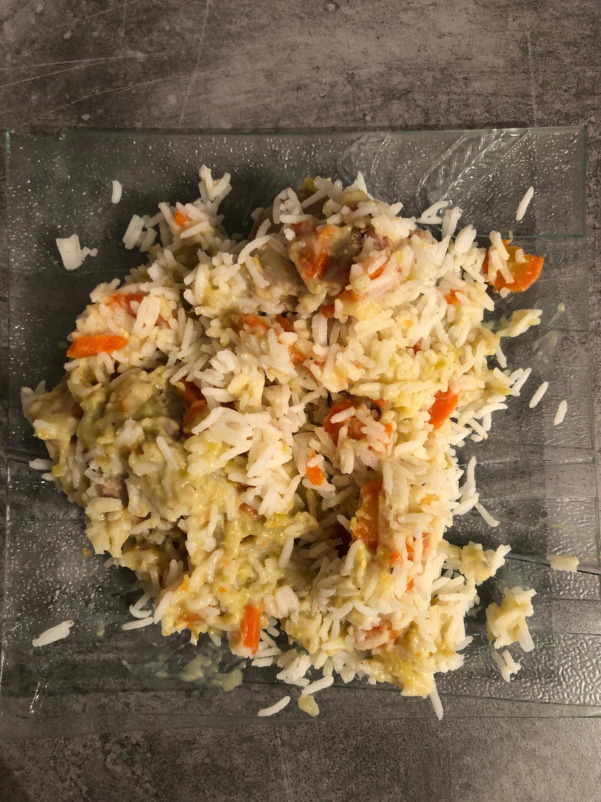 Blanquette de veau au poireaux - Recette Cookeo V3 | Moulinex