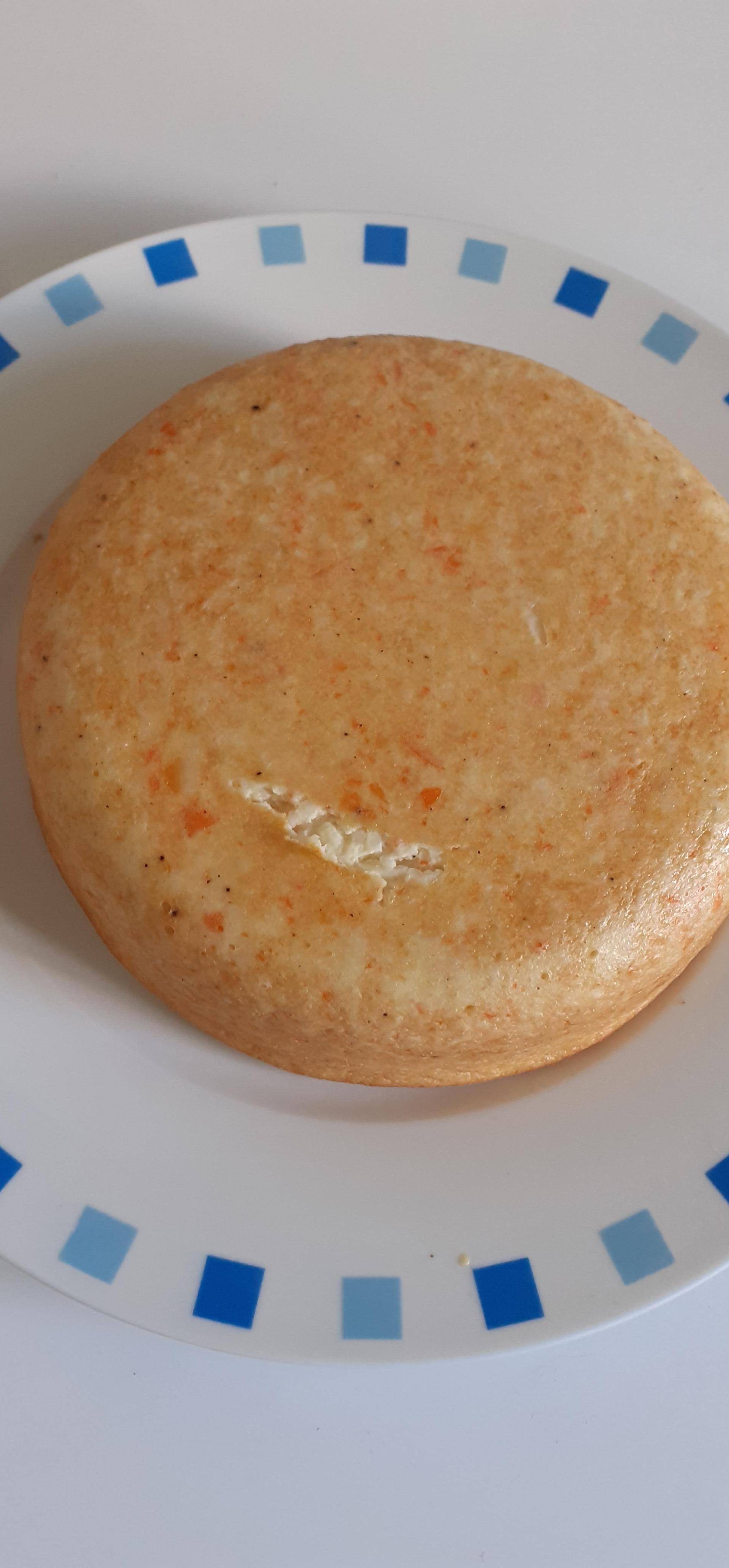 Flan de crabe - Recette Cookeo | Moulinex