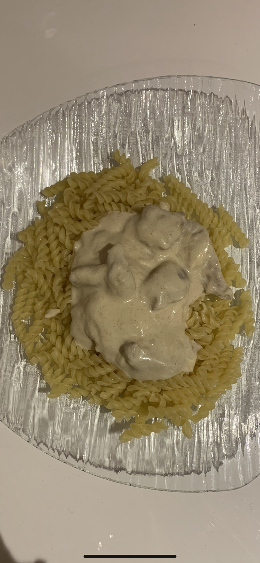 Filet mignon sauce mascarpone moutardé - Recepten Companion | Moulinex