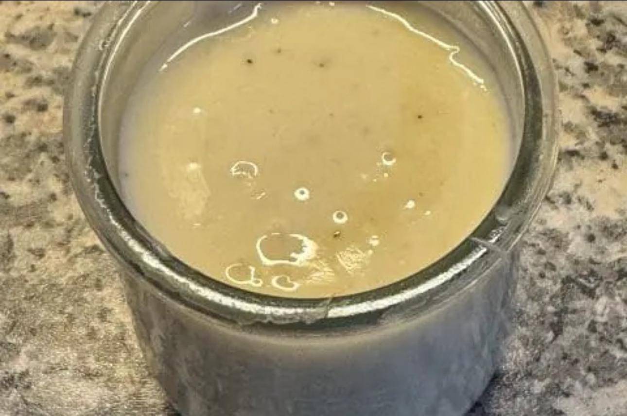 Crème de camembert - Recette Companion Connect XL | Moulinex