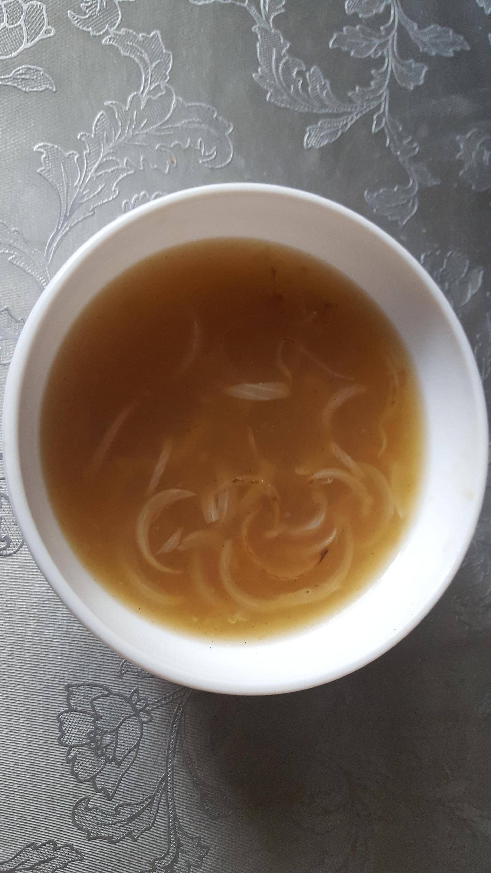 Soupe à l oignon - Recette Cookeo | Moulinex