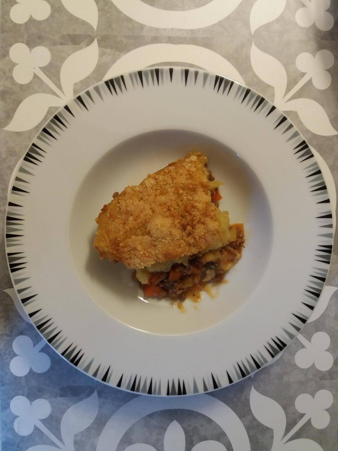 Hachis parmentier - Recepten Cookeo | Moulinex