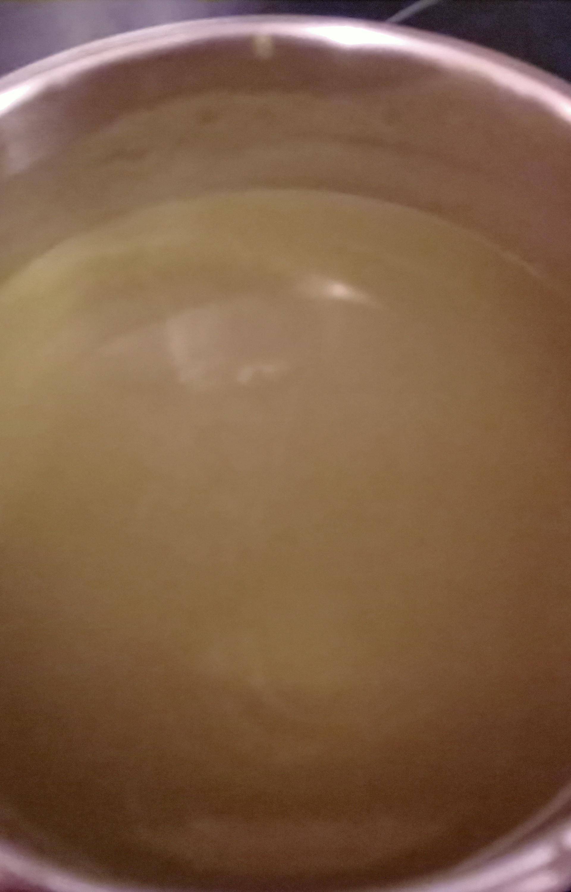 Velouté de laitue - Recette Companion Connect XL | Moulinex