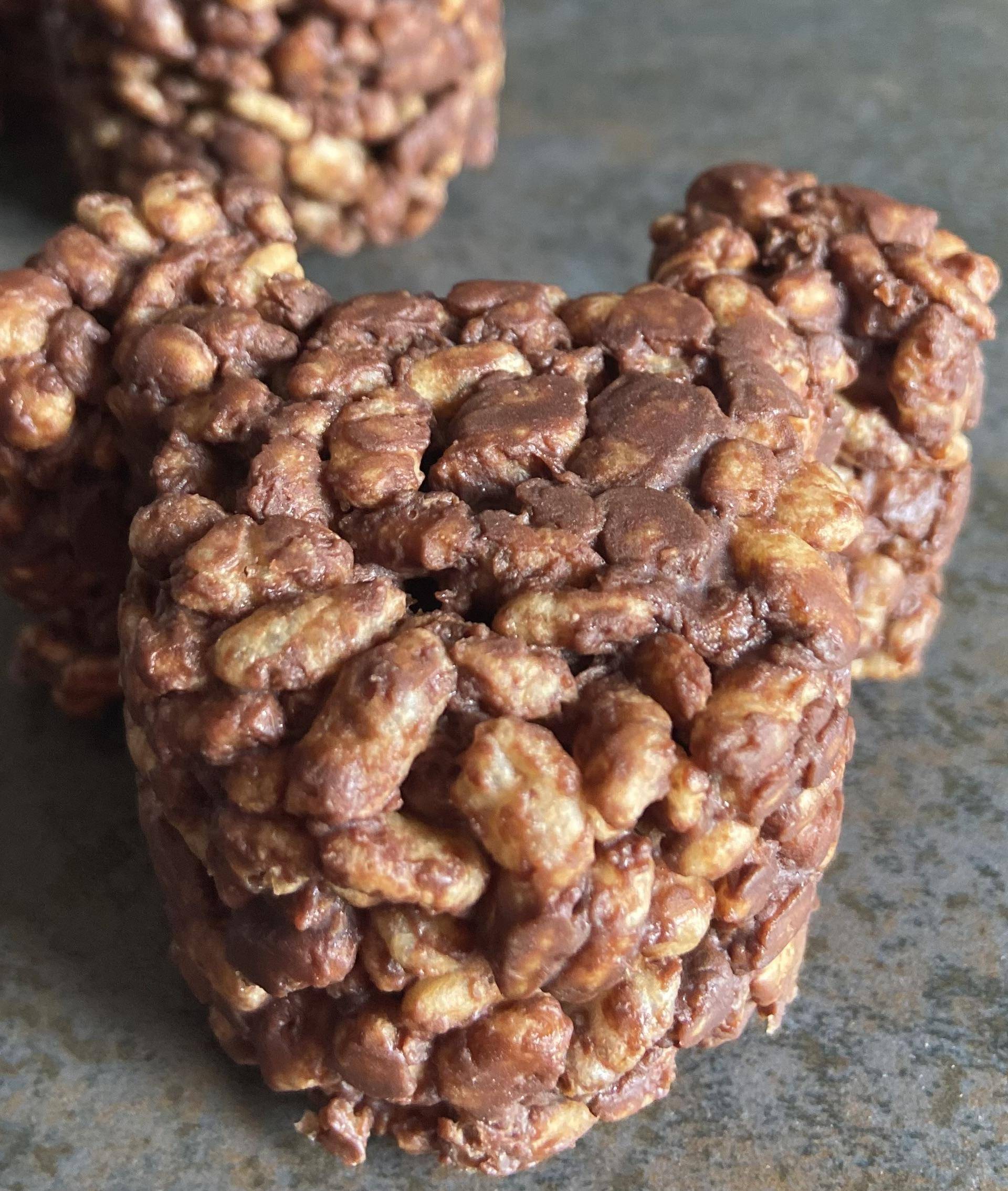 Whoopies chocolat marshmallow - Recette Click&Cook | Moulinex