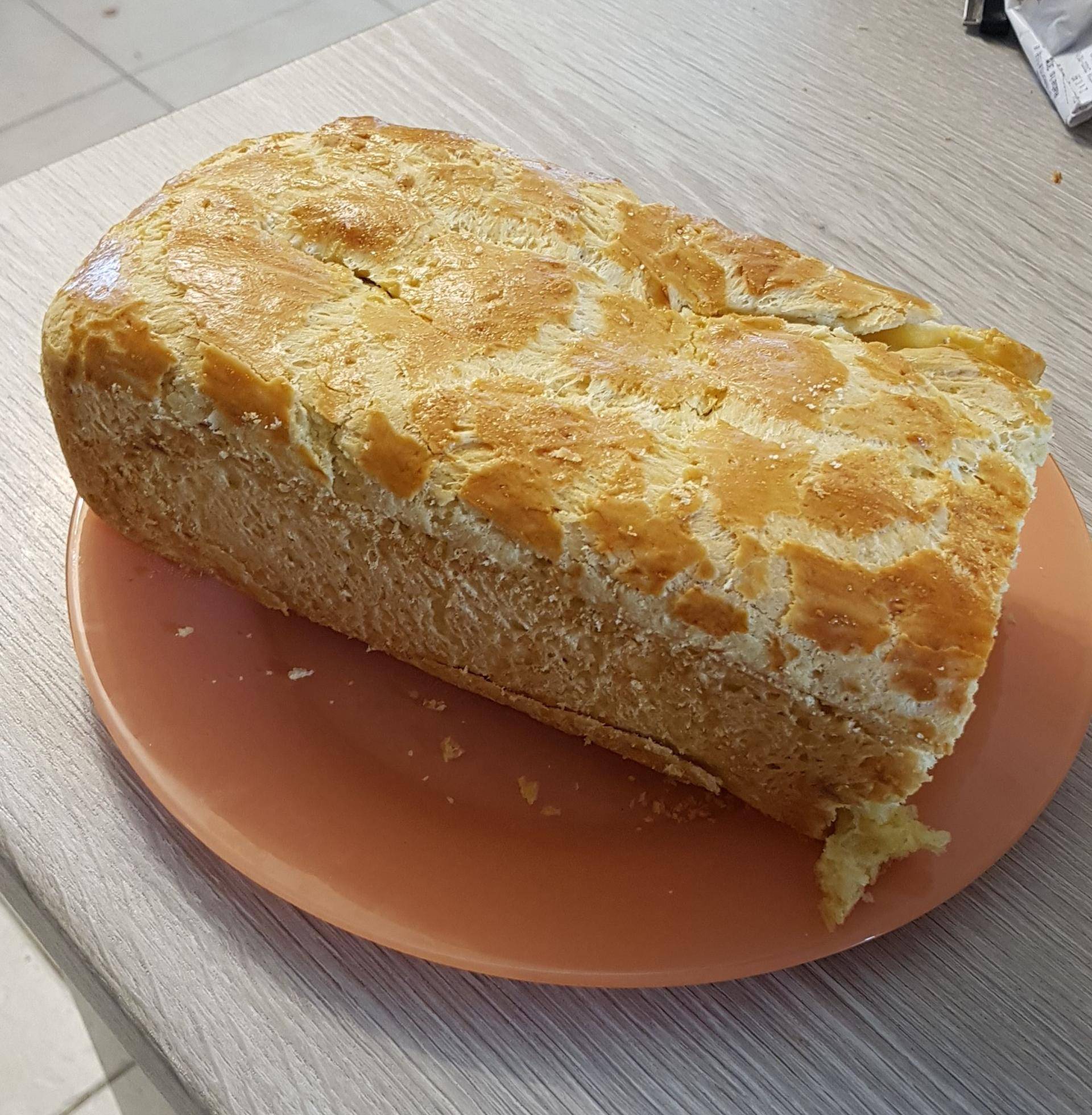 Saucisson Brioché - Recepten Companion Connect XL | Moulinex