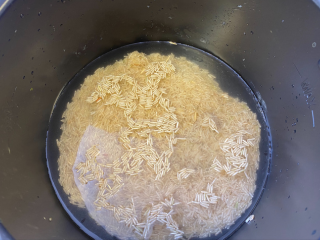 Poulet à la crème et aux amandes - Recette Cookeo V3 | Moulinex