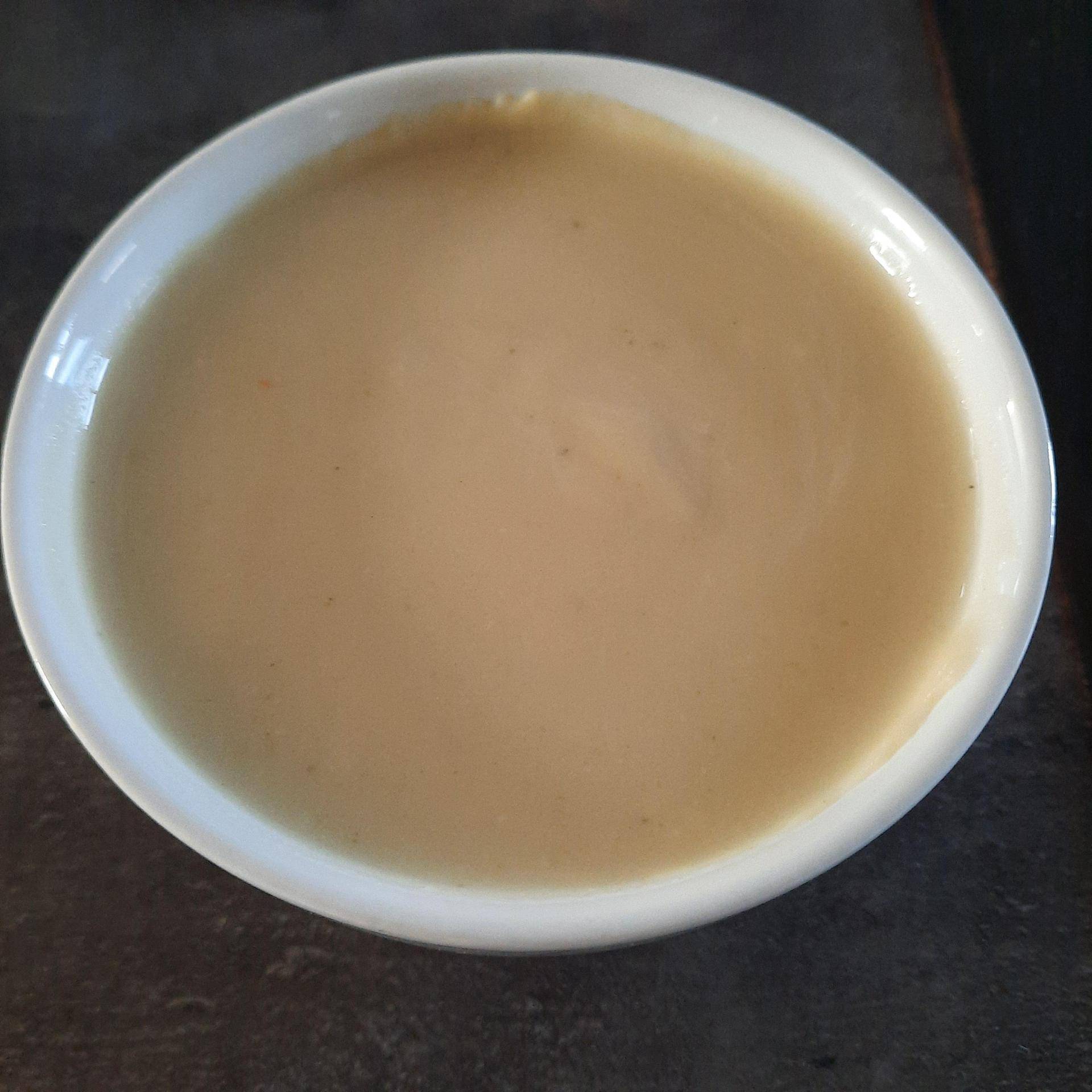 Velouté de courgette kiri - Recette Companion Connect XL | Moulinex