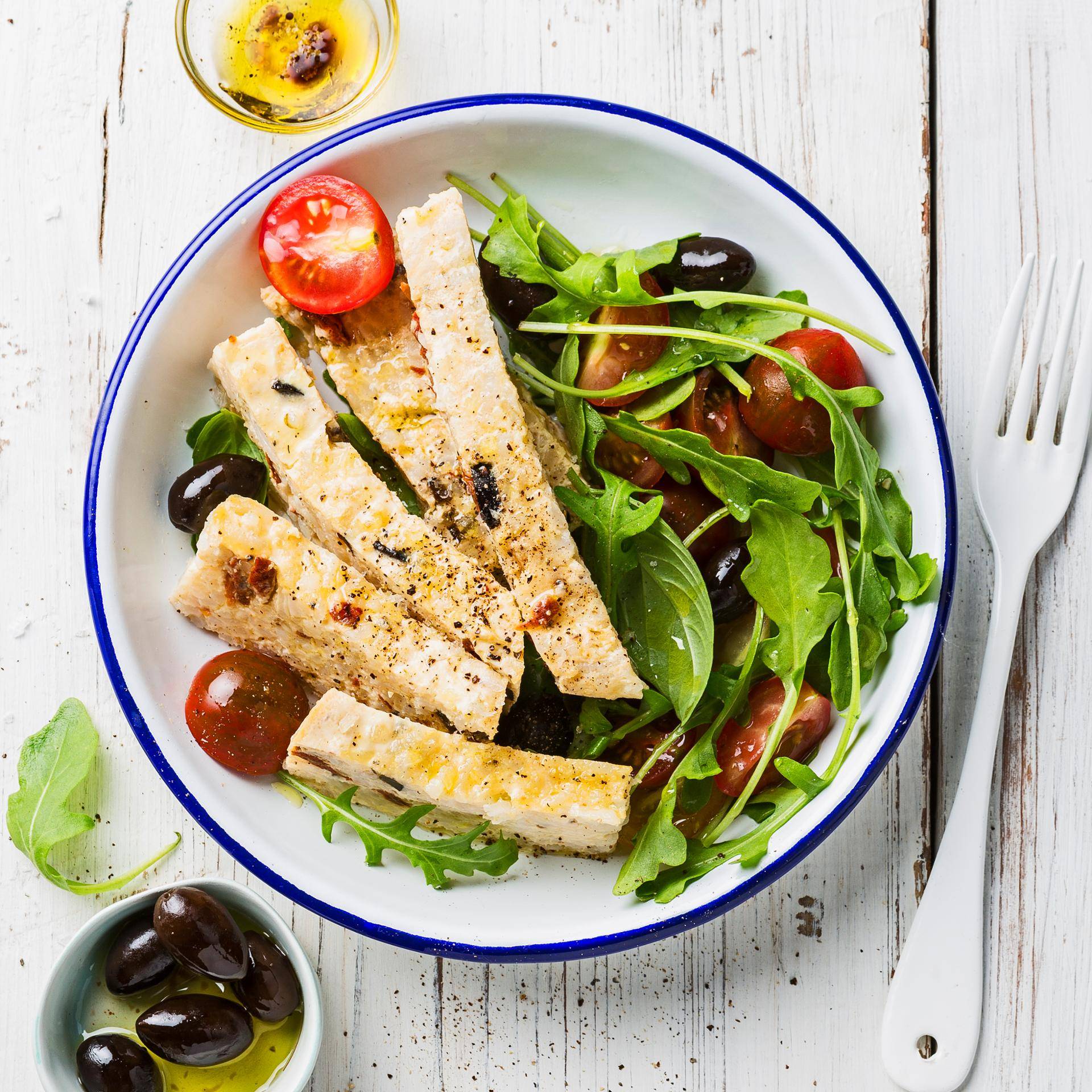 Gâteau de riz à l’italienne - Recette Cookeo Mini | Moulinex