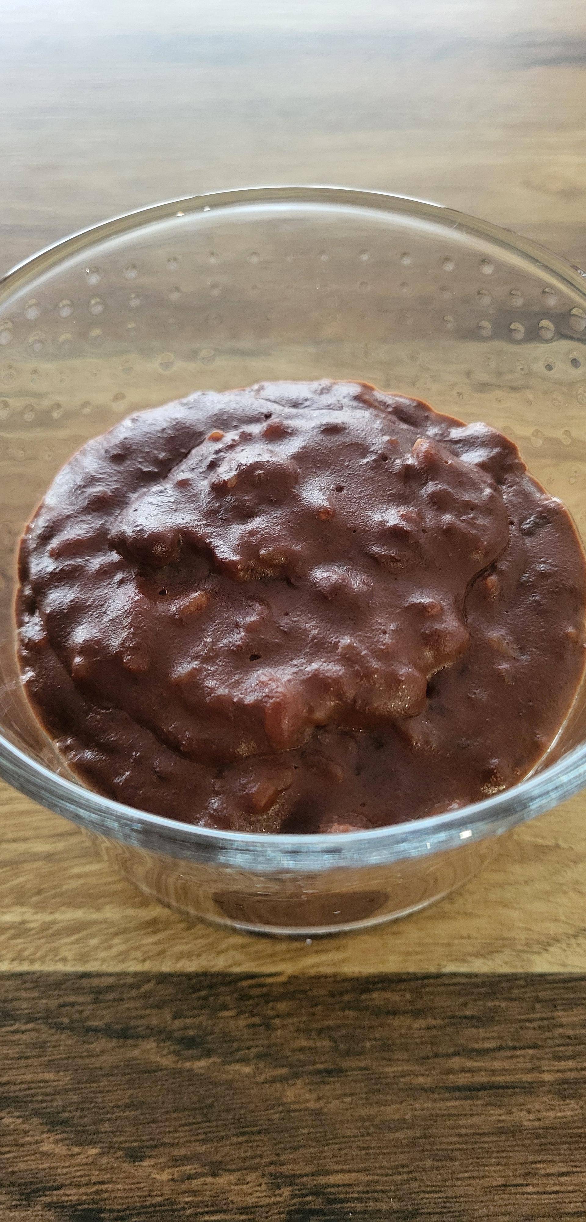 Riz au lait et chocolat gourmand - Recette Cookeo 9in1 | Moulinex