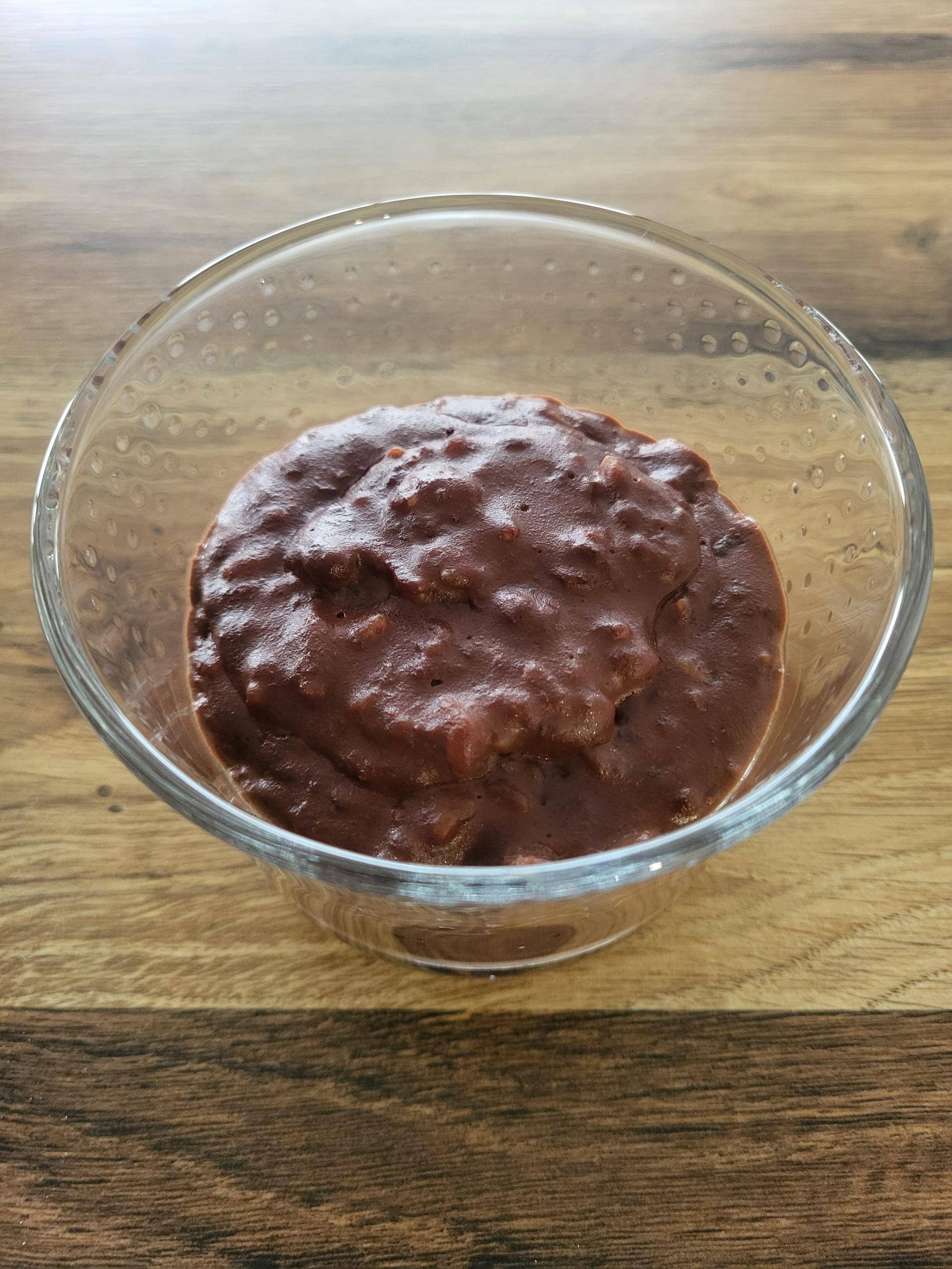 Riz au lait et chocolat gourmand - Recette Cookeo 9in1 | Moulinex