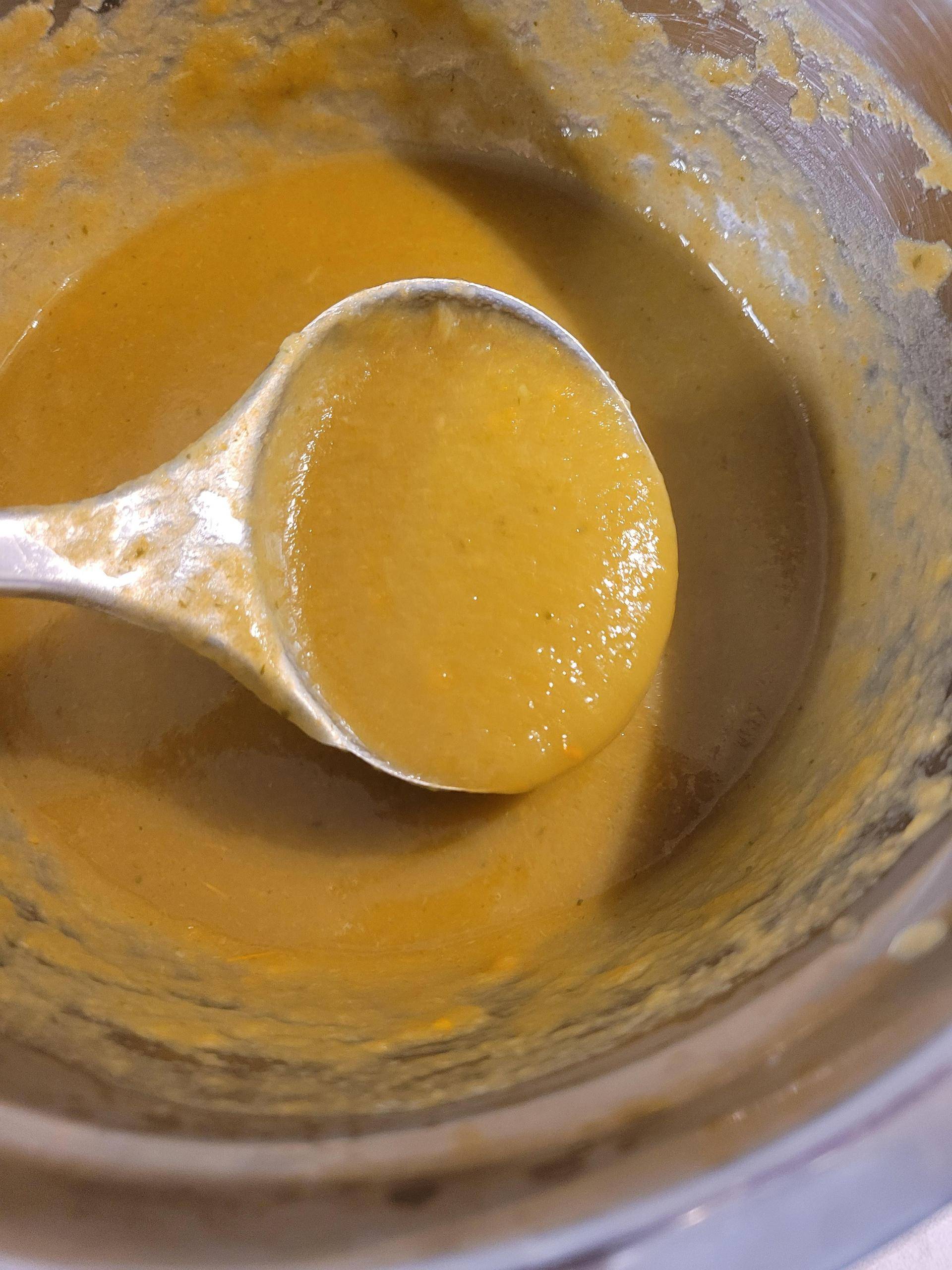Soupe délicieuse - Recepten Cookeo | Moulinex