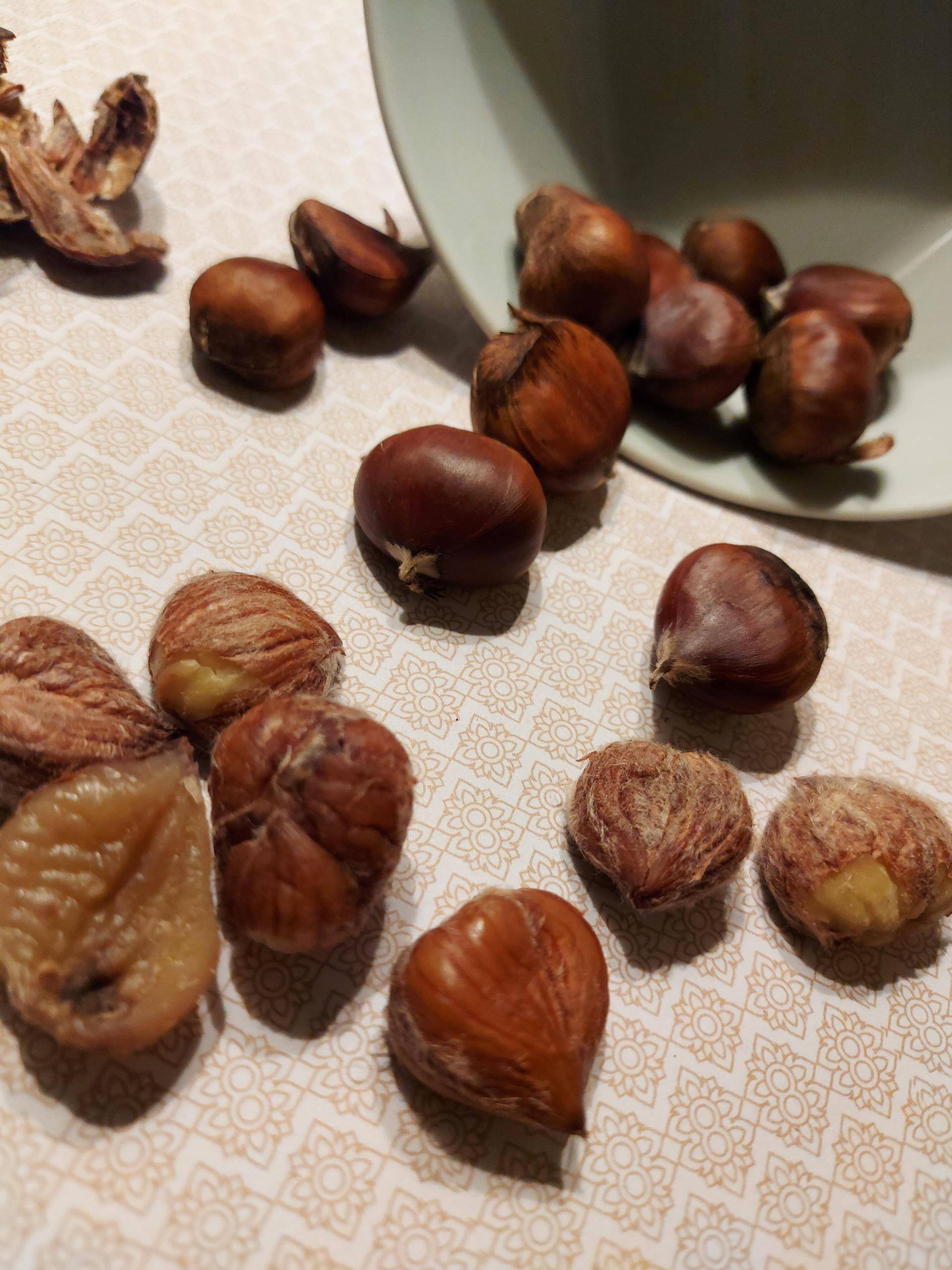 Kastanje - Recepten Cookeo | Moulinex