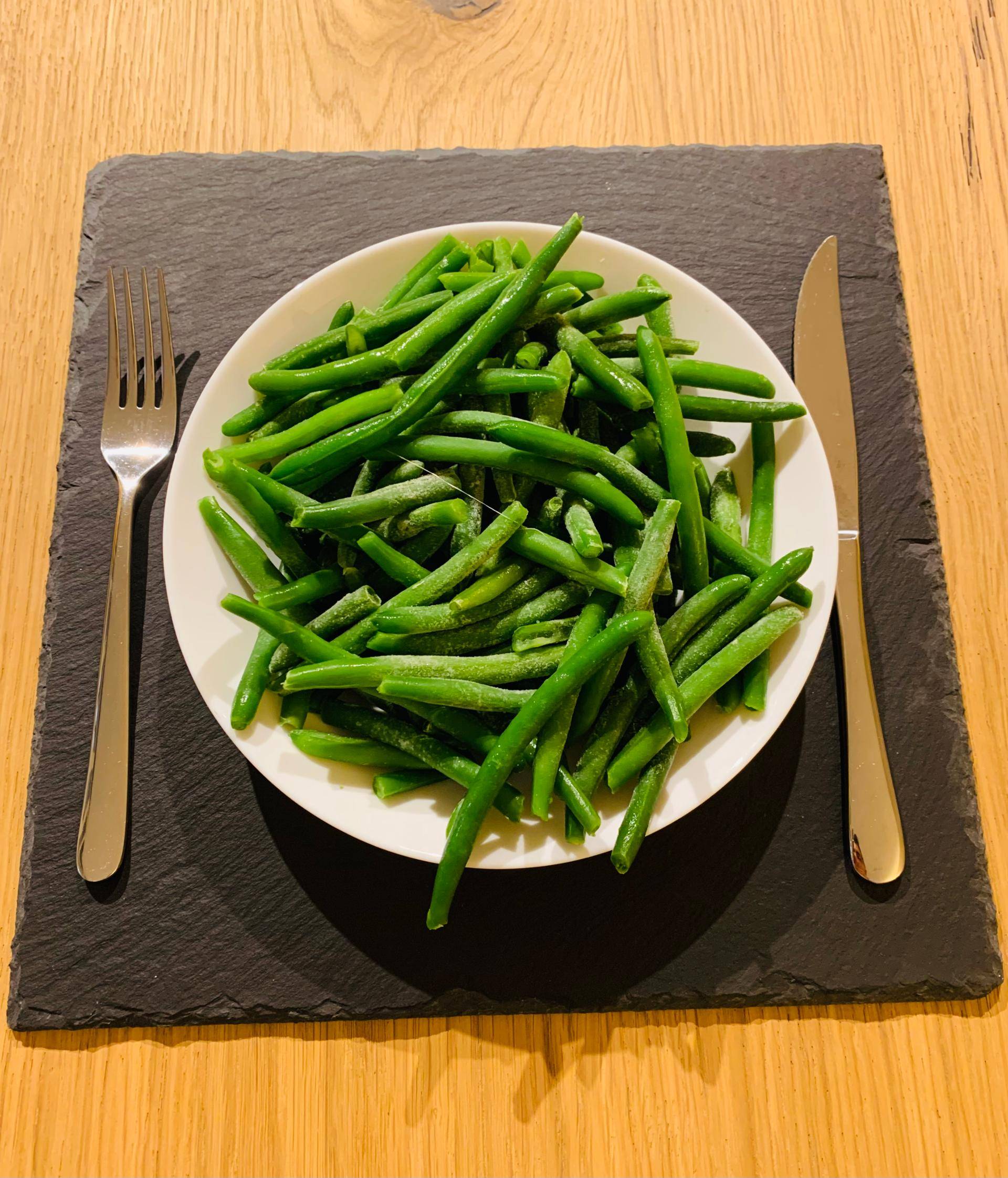 Haricots verts - Recepten Cookeo | Moulinex
