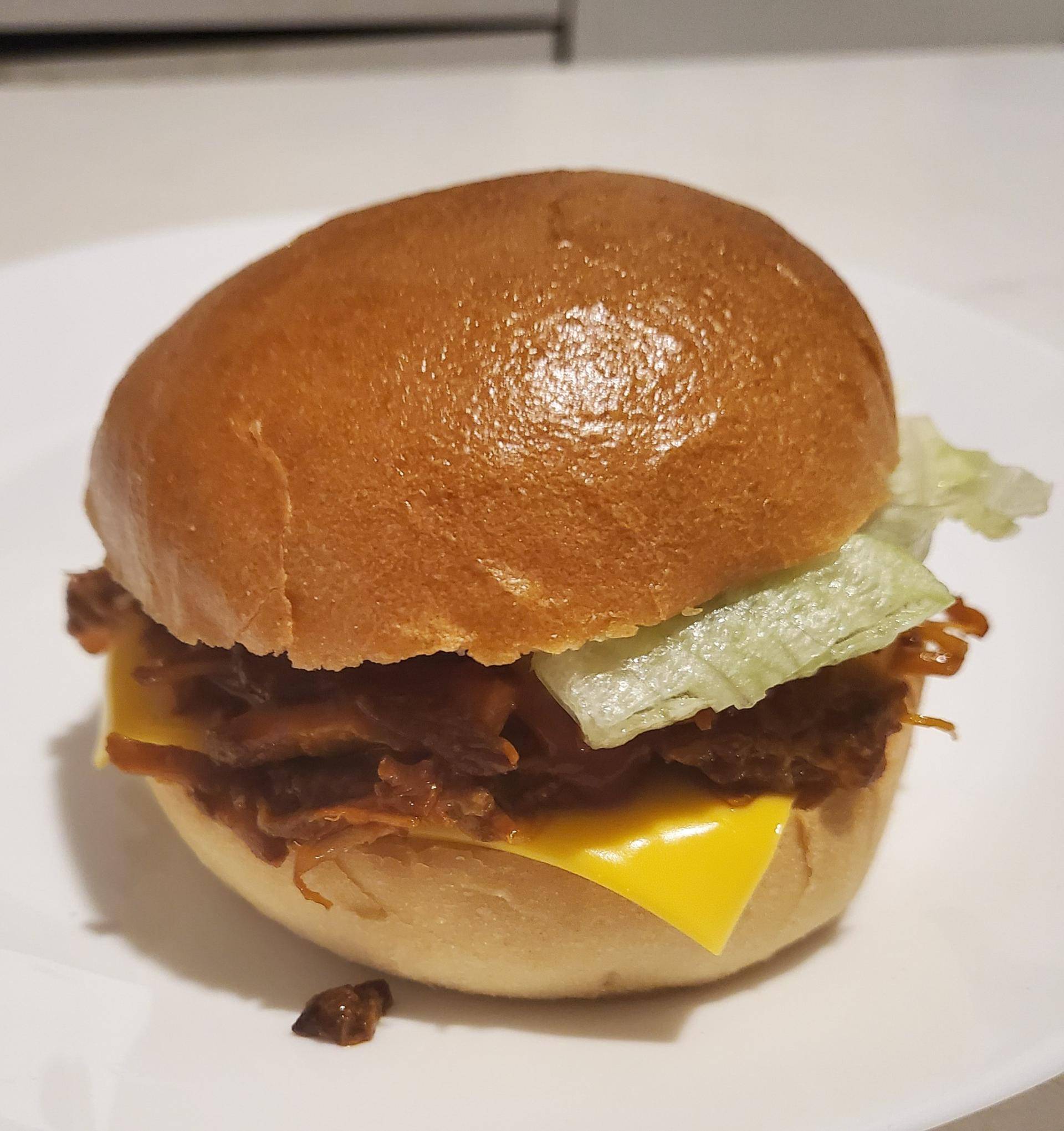 Pulled pork américain - Recette Cookeo V3 | Moulinex