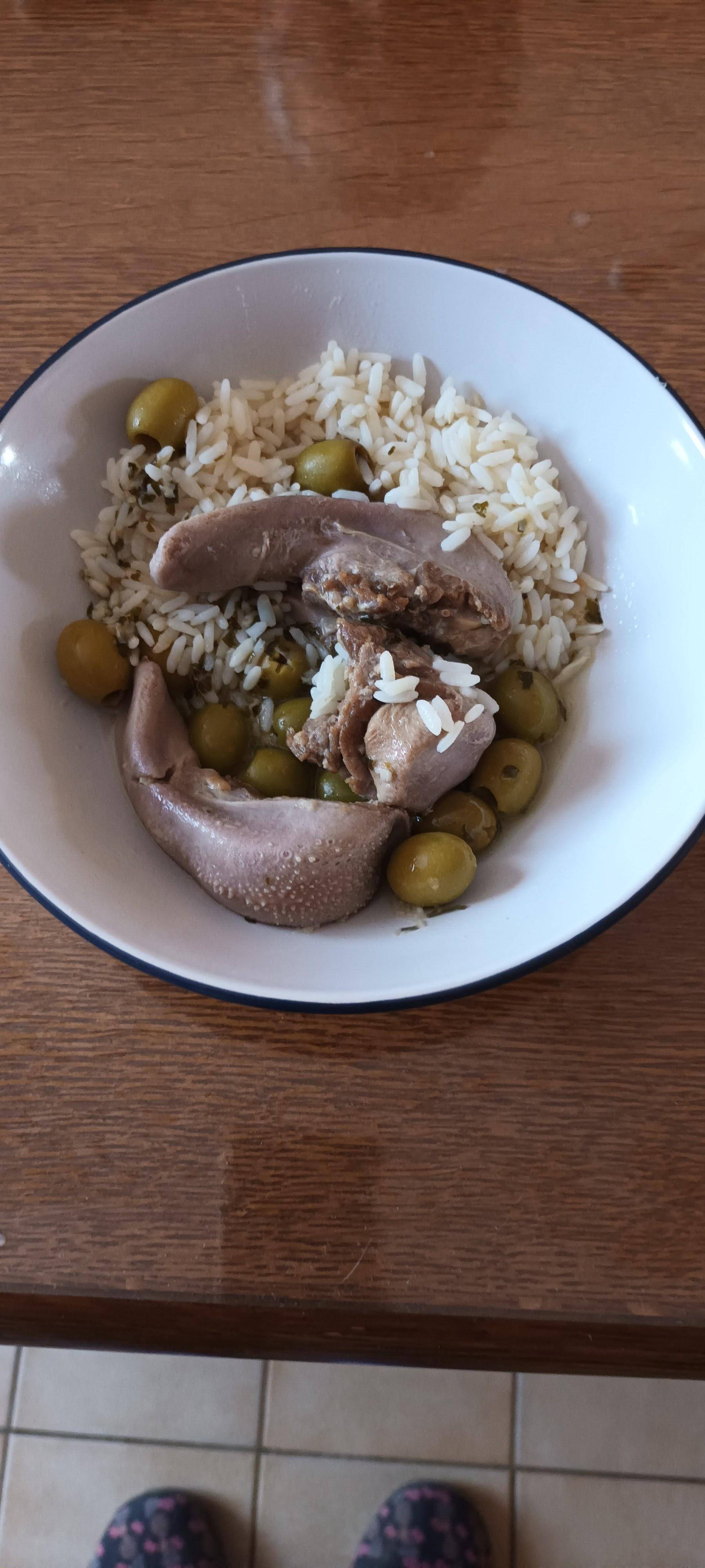 Langues d'agneau en persillade - Recette Cookeo V3 | Moulinex