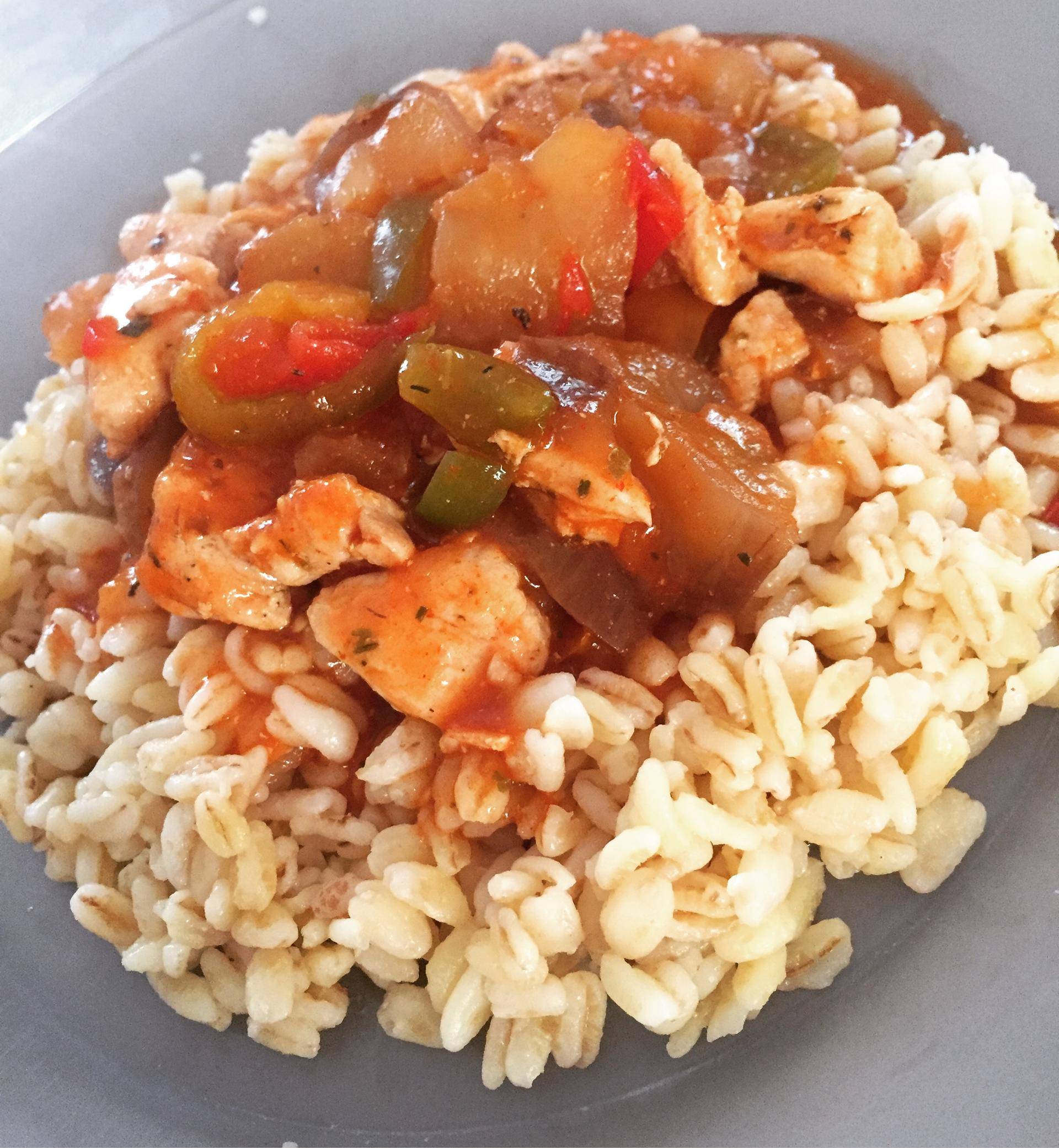 đđ
Poulet Ă la provençale đđ„ - Recette Cookeo | Moulinex