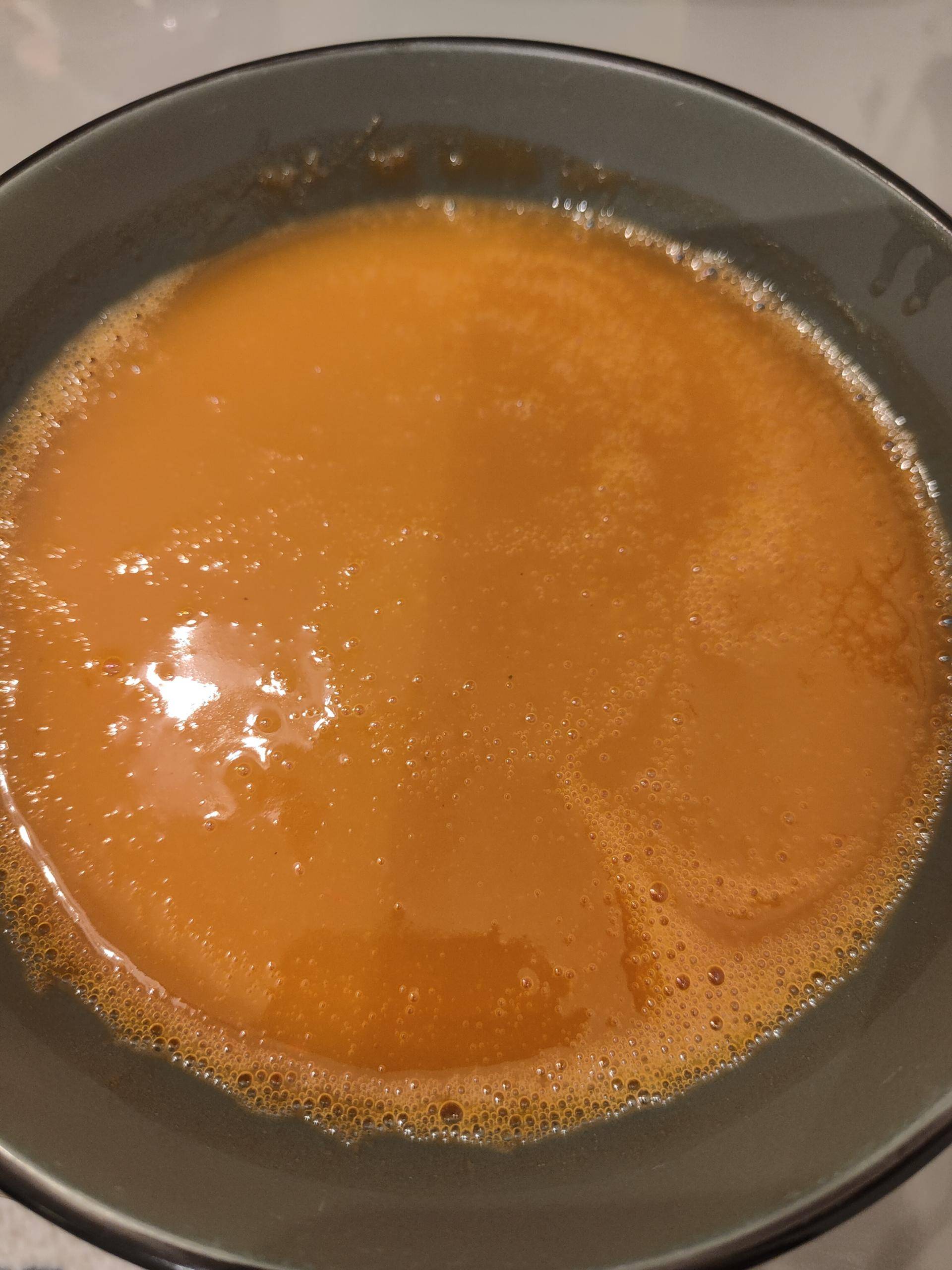 Soupe du soleil - Recepten Cookeo | Moulinex